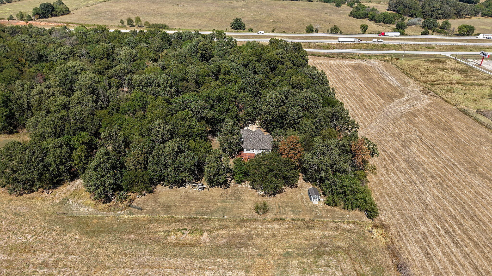 15252 Hwy 97 Property Photo 43