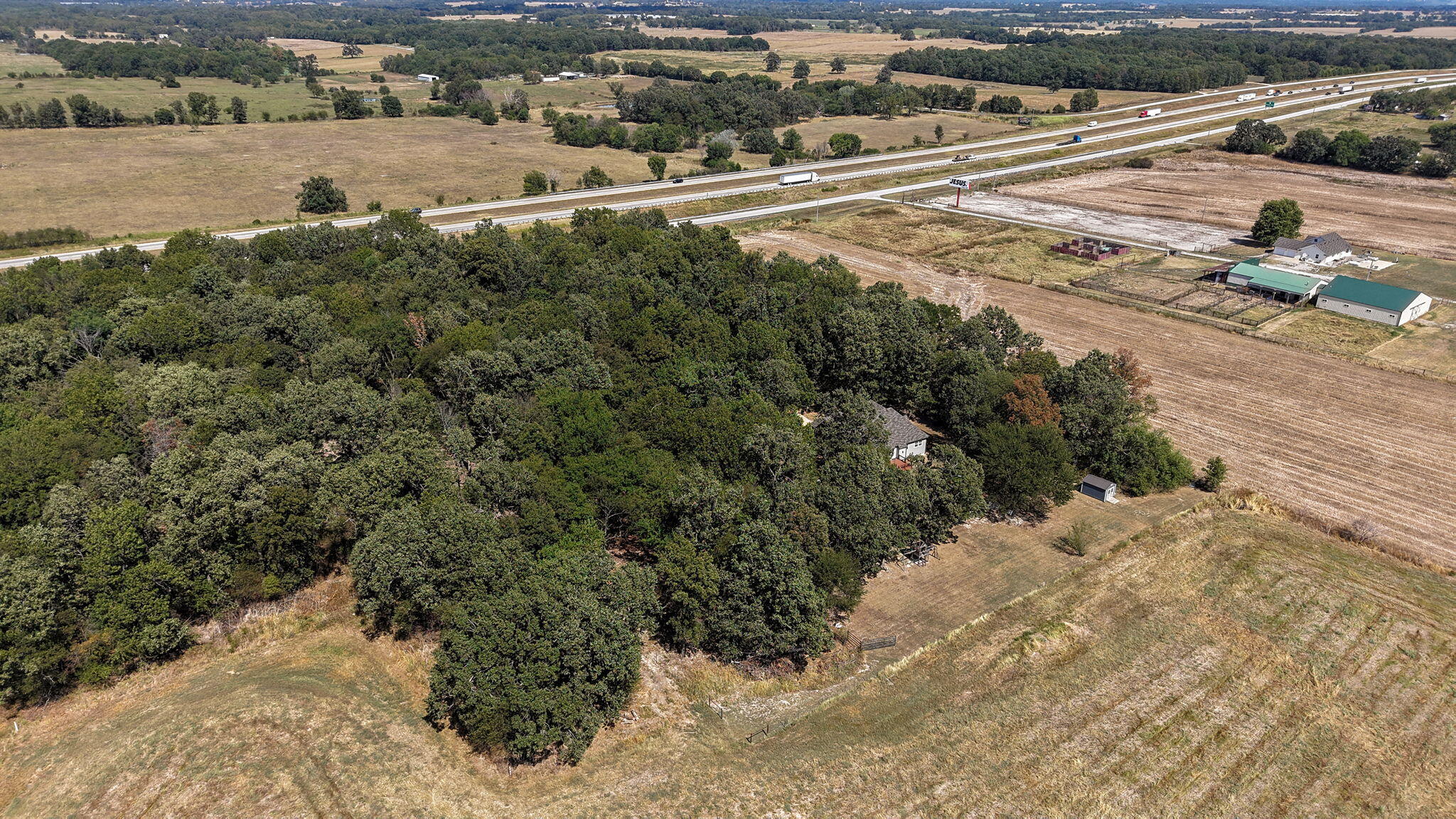 15252 Hwy 97 Property Photo 44