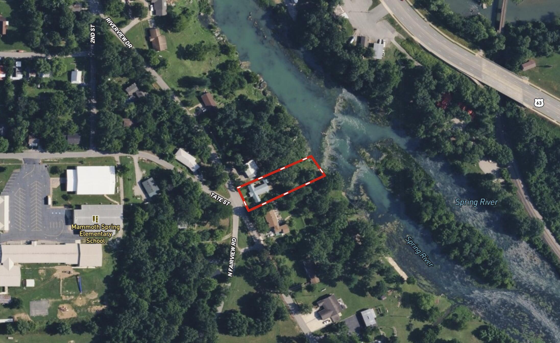 168 Riverview Drive Property Photo 2
