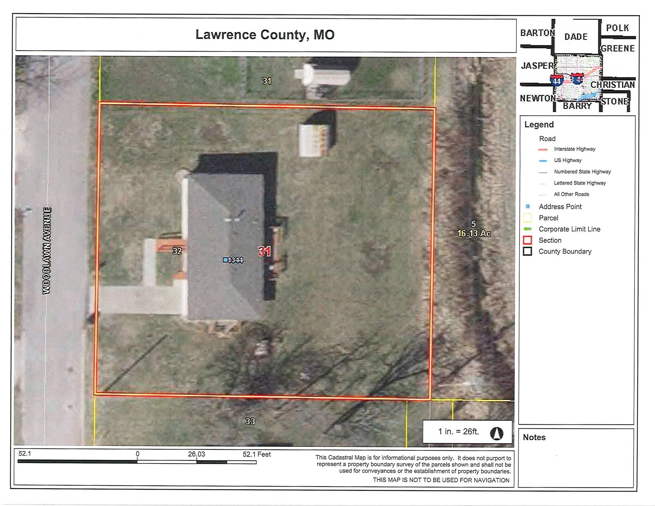 1344 Woodlawn Avenue Property Photo 34