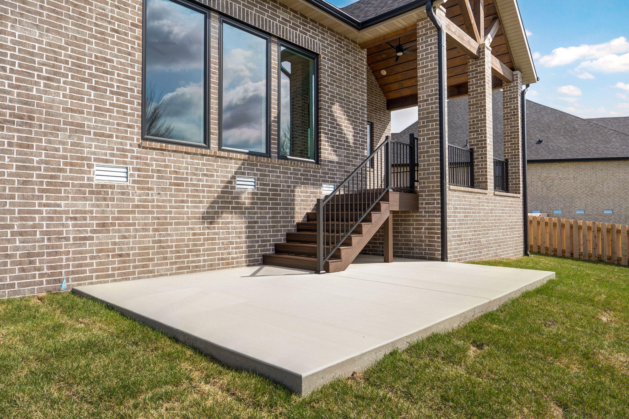 5072 East Ferdinand Court Property Photo 47