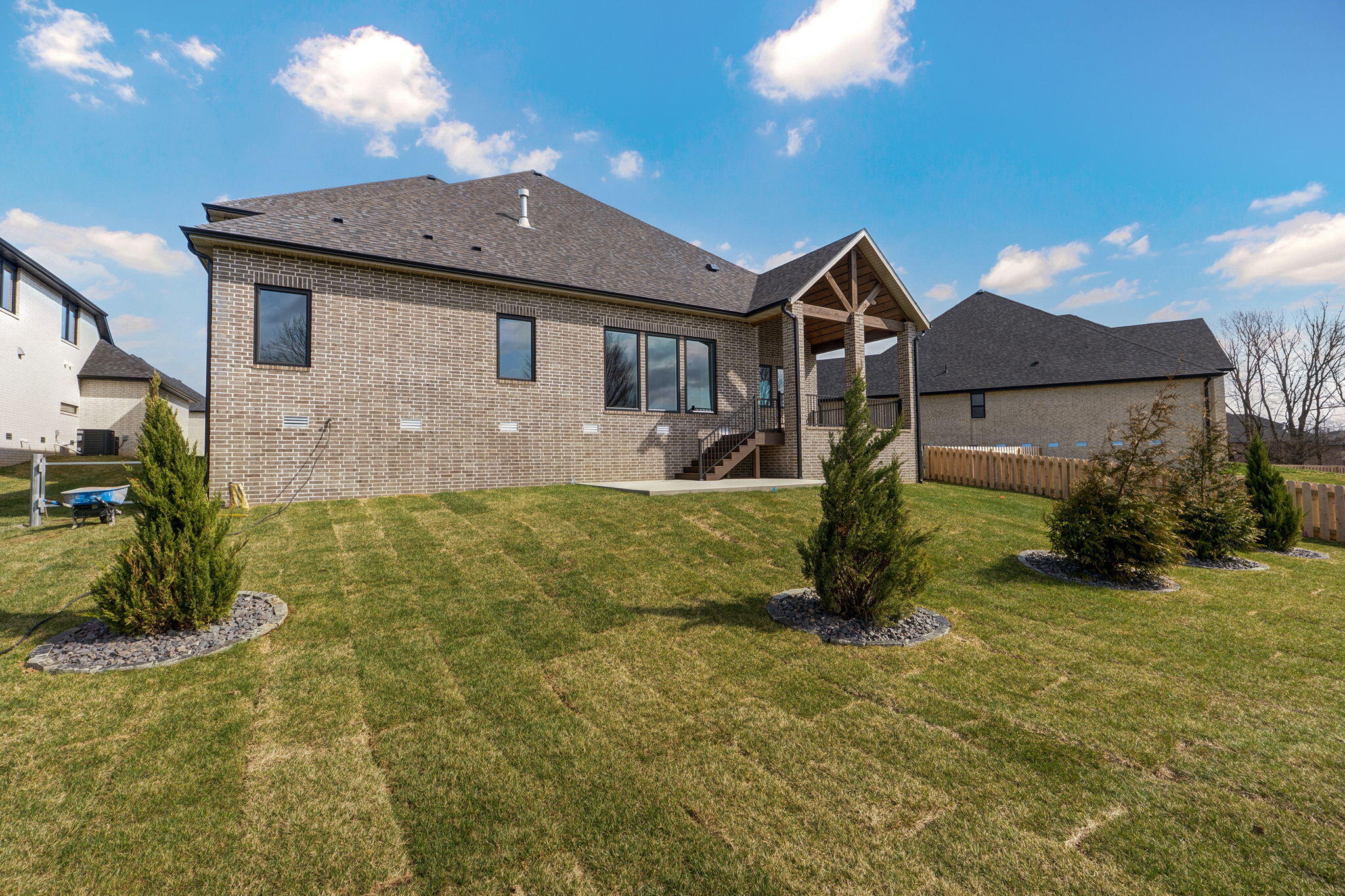 5072 East Ferdinand Court Property Photo 48