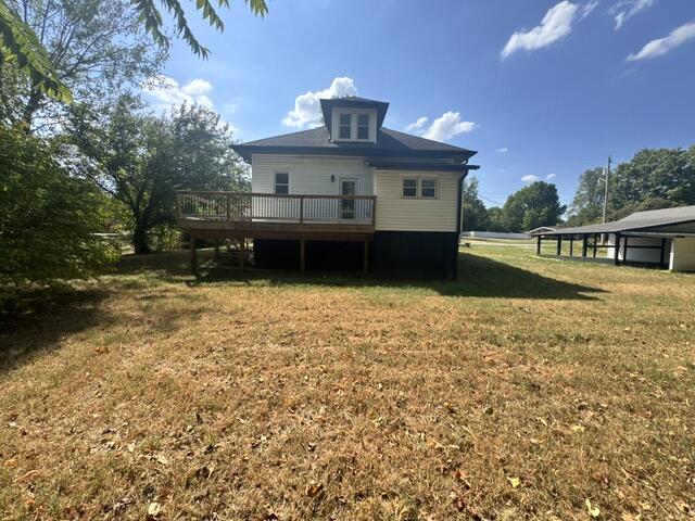 107 East Odell Street Property Photo 15