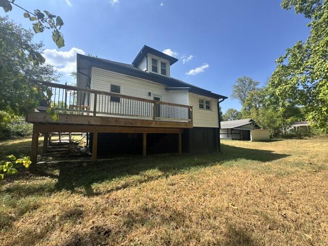 107 East Odell Street Property Photo 16