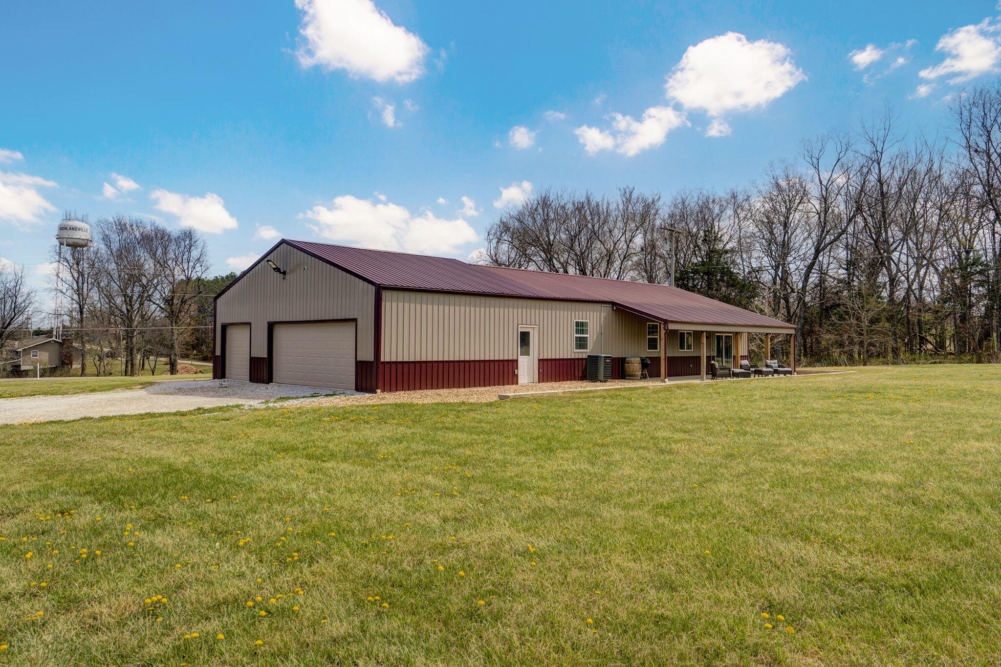 755 Highlandville Road Property Photo 1