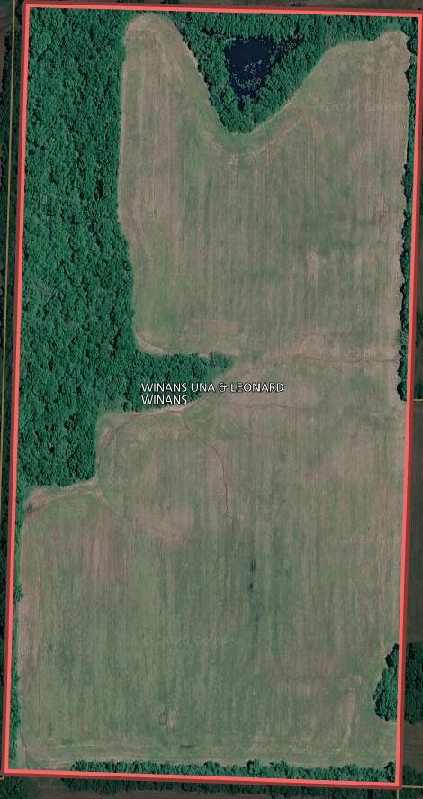 000 South 2025 Road Property Photo 1