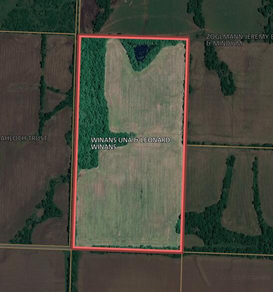 000 South 2025 Road Property Photo 2
