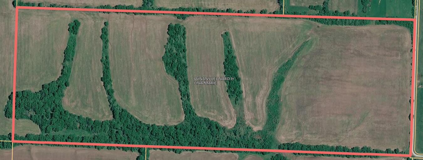 000 South 2025 Road Property Photo 3