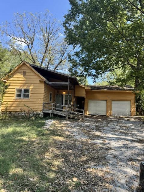 2326 North Jefferson Avenue Property Photo 1