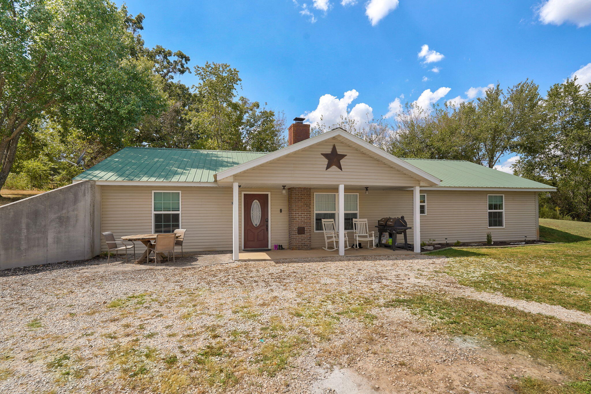 3127 State Highway A Property Photo 1