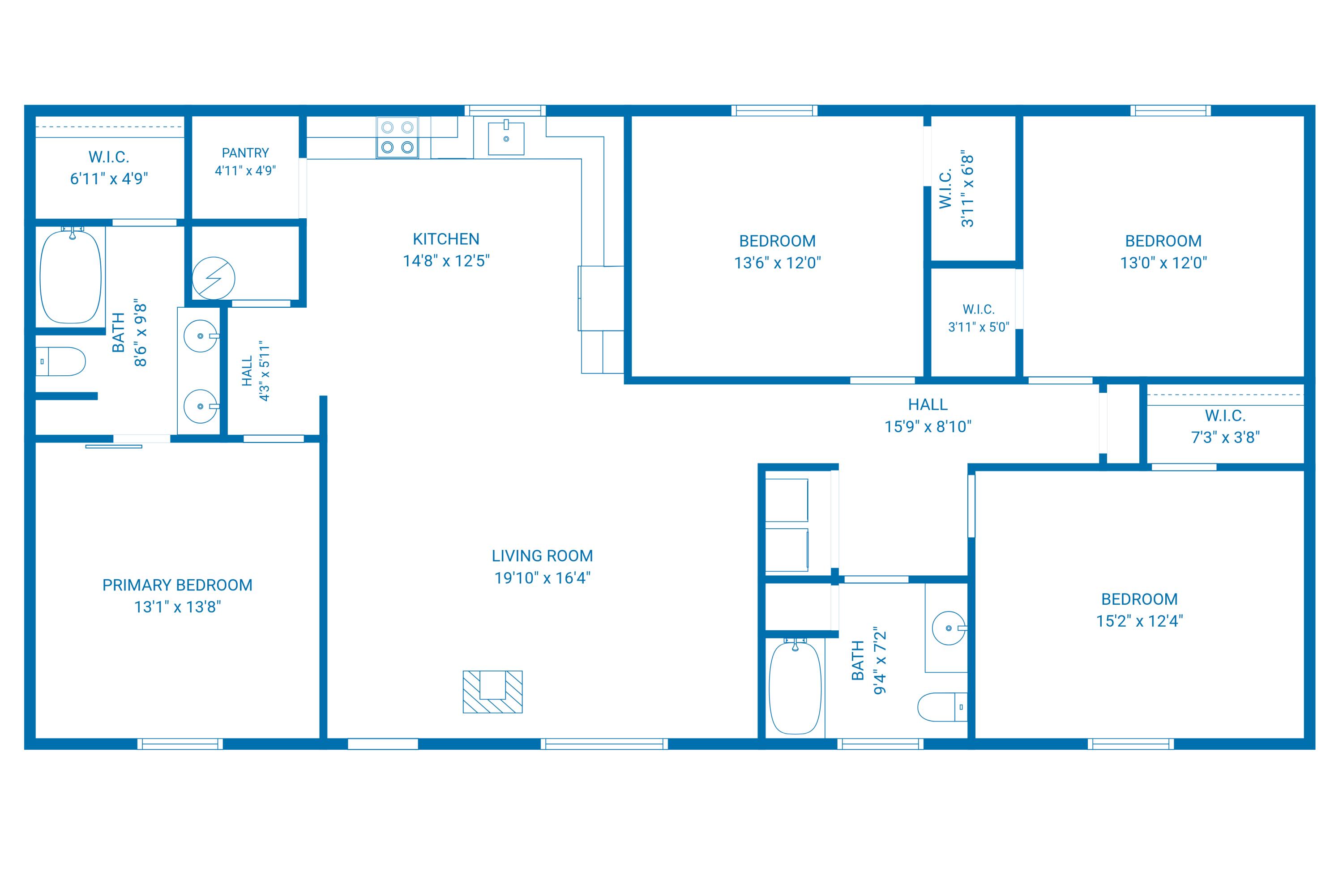 3127 State Highway A Property Photo 2