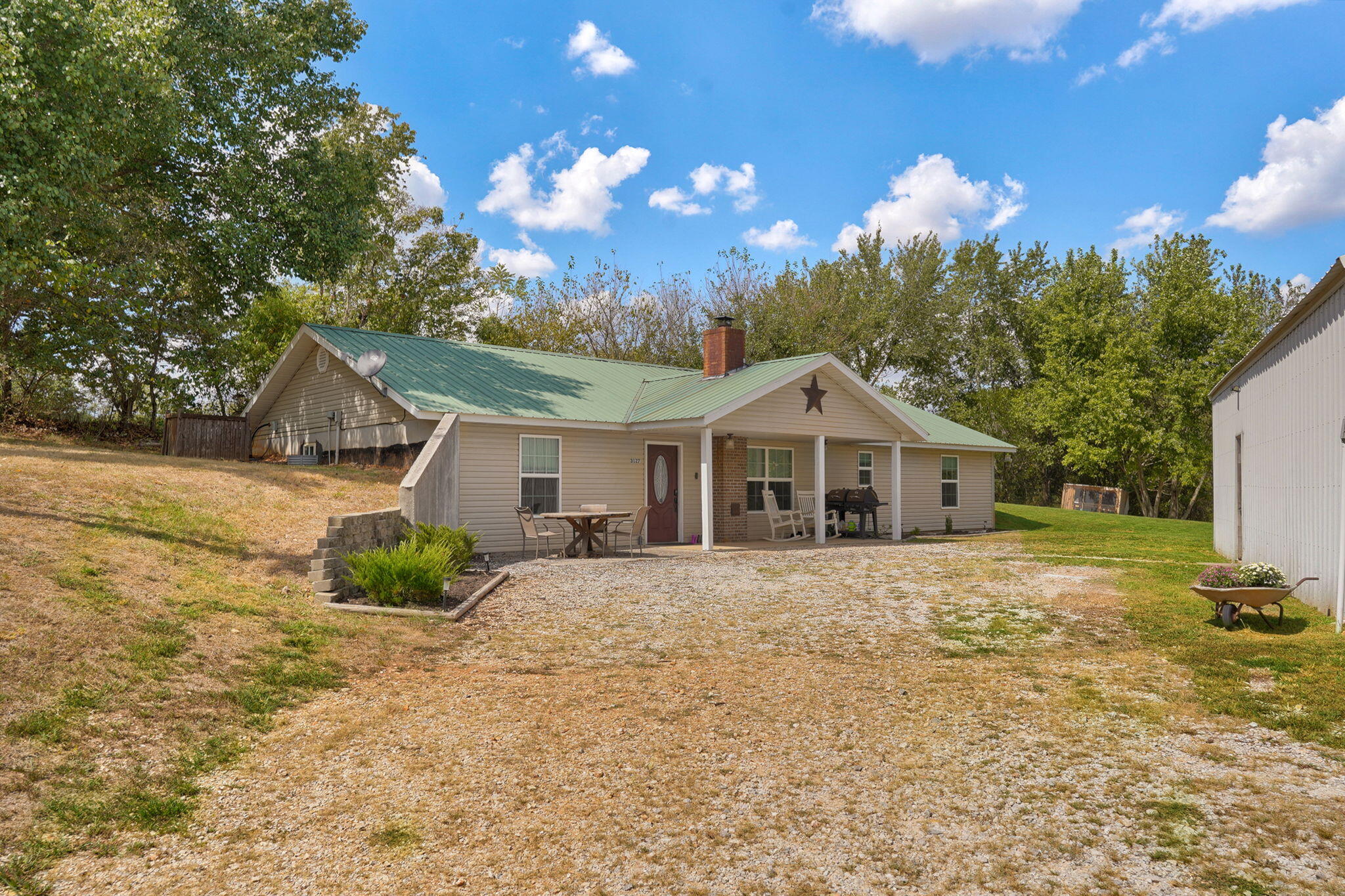 3127 State Highway A Property Photo 3
