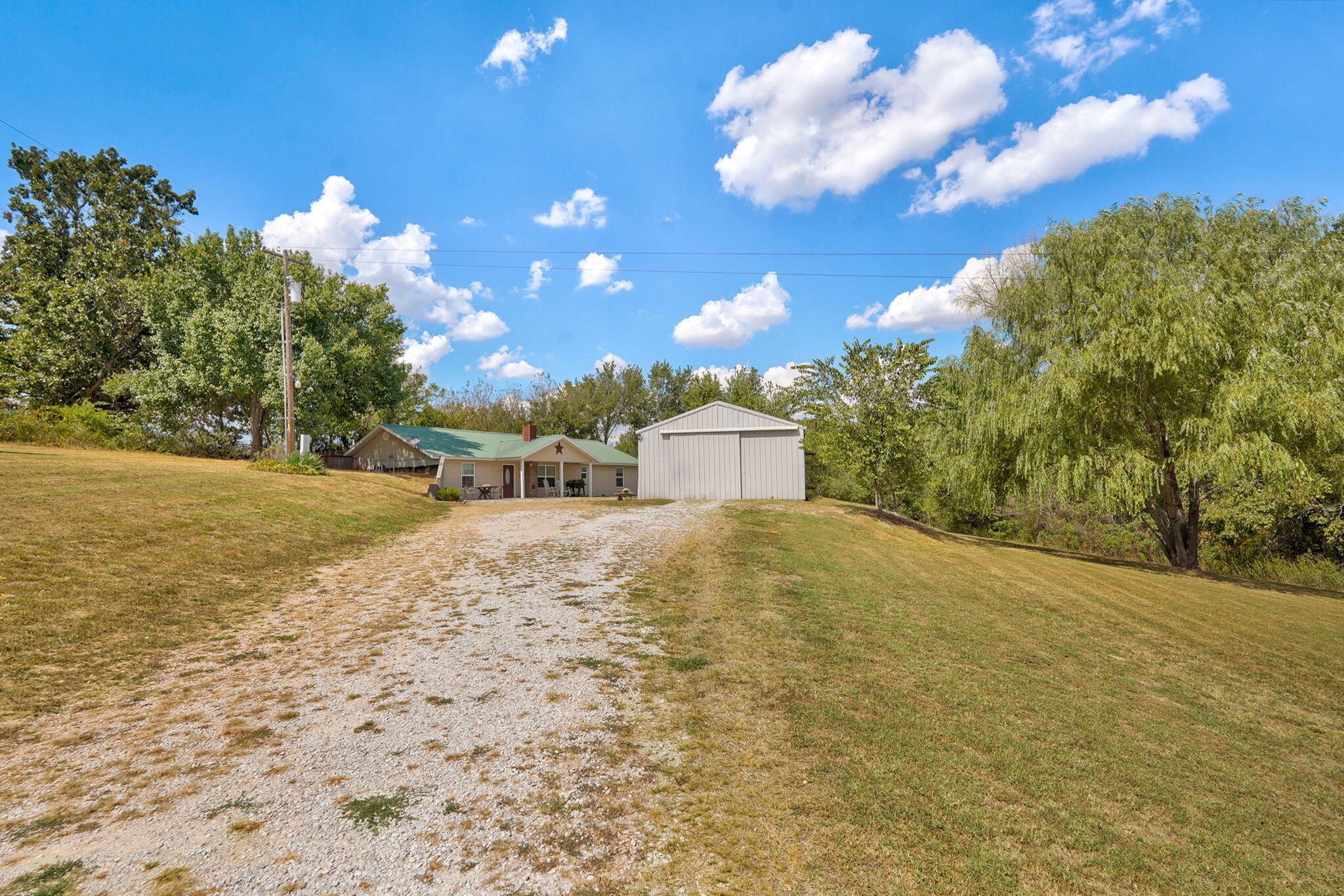 3127 State Highway A Property Photo 5