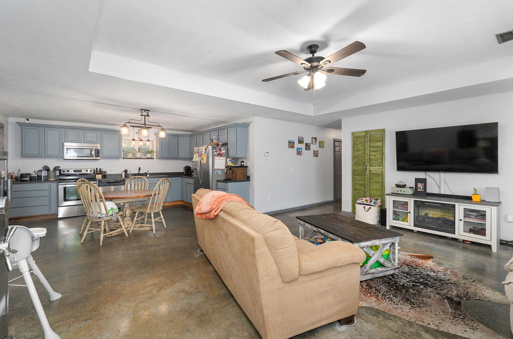 3127 State Highway A Property Photo 9