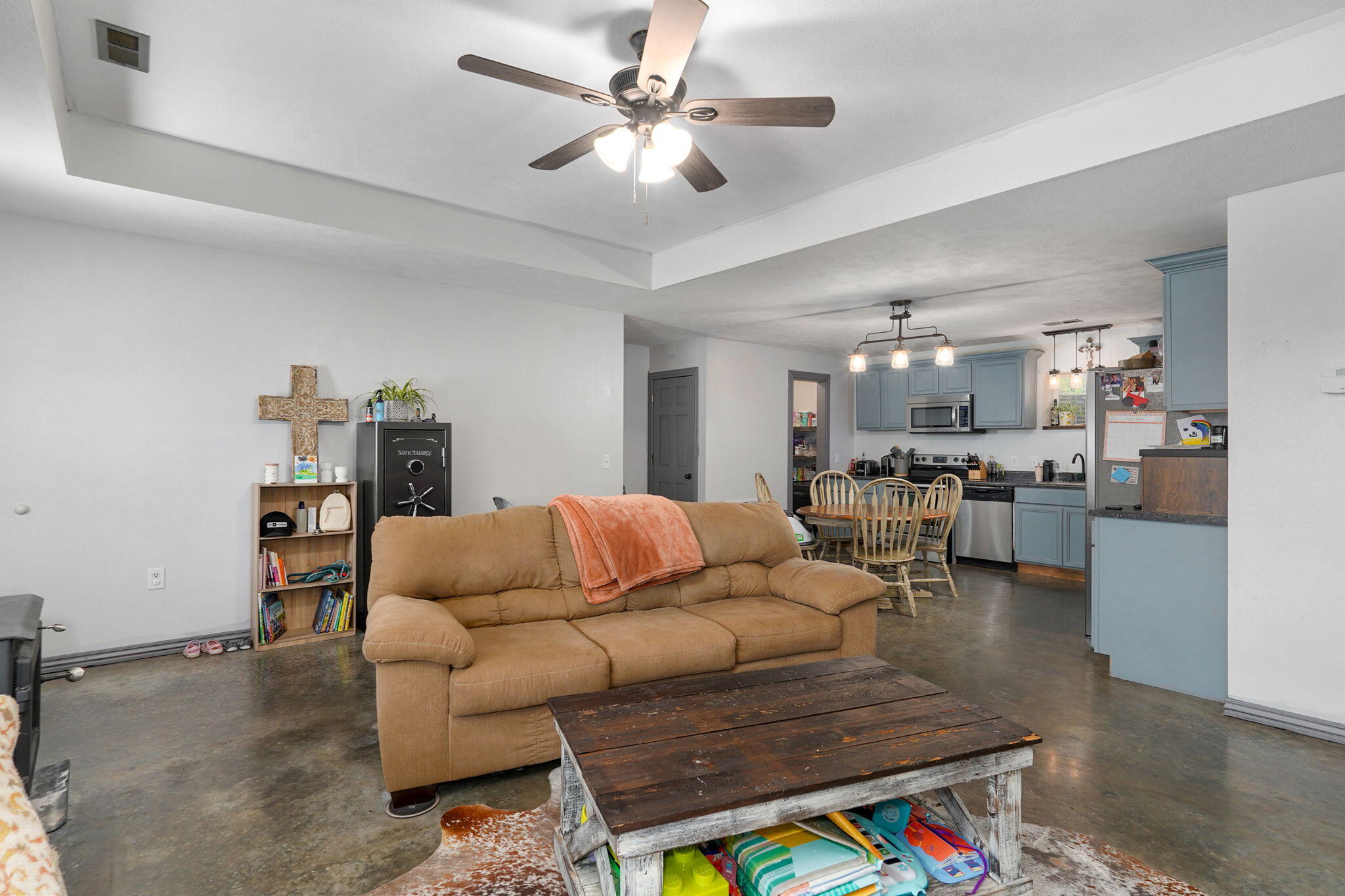 3127 State Highway A Property Photo 10