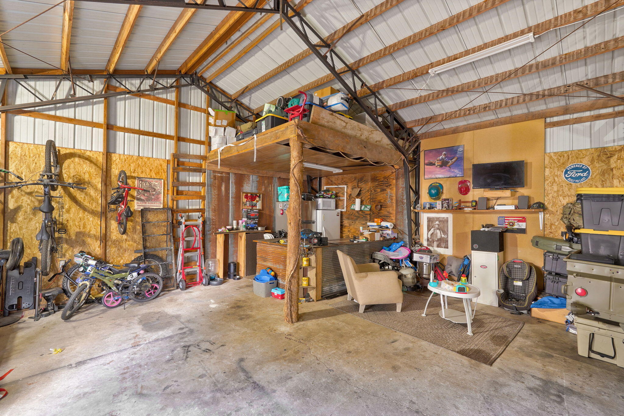3127 State Highway A Property Photo 27