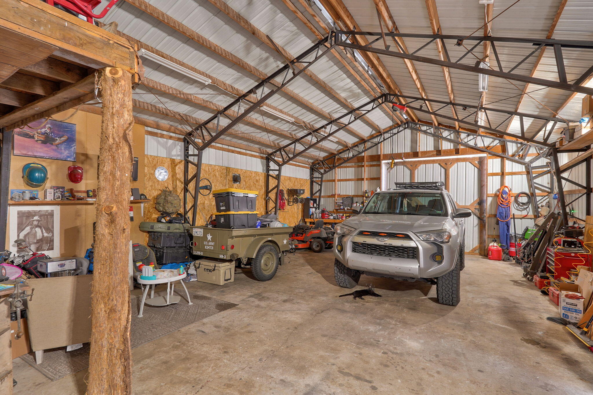 3127 State Highway A Property Photo 28