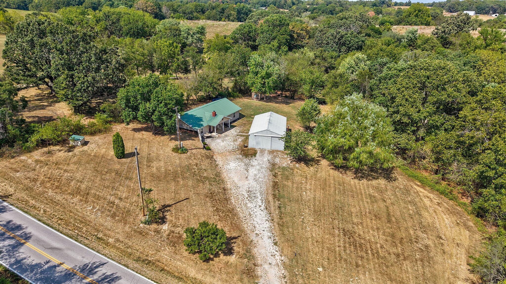 3127 State Highway A Property Photo 35