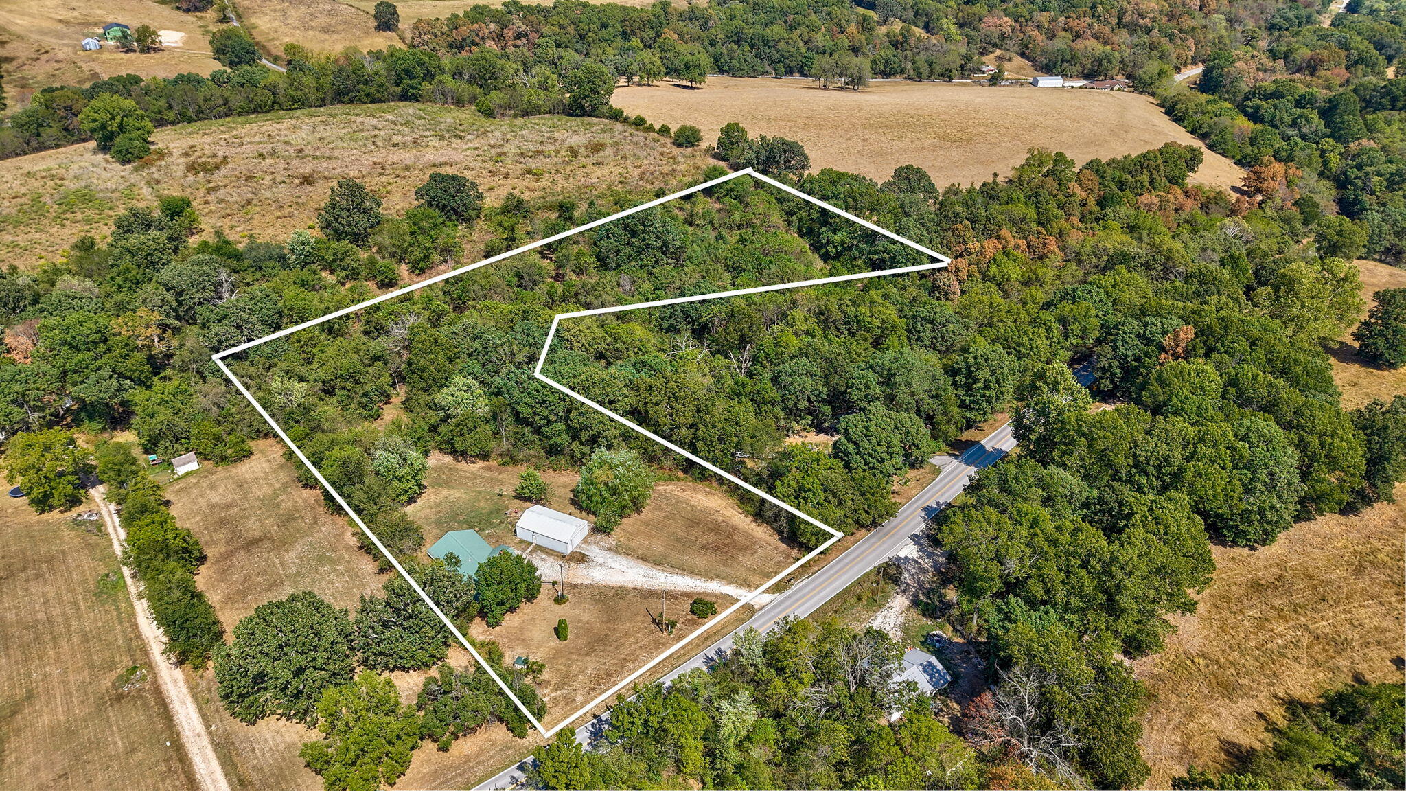 3127 State Highway A Property Photo 36