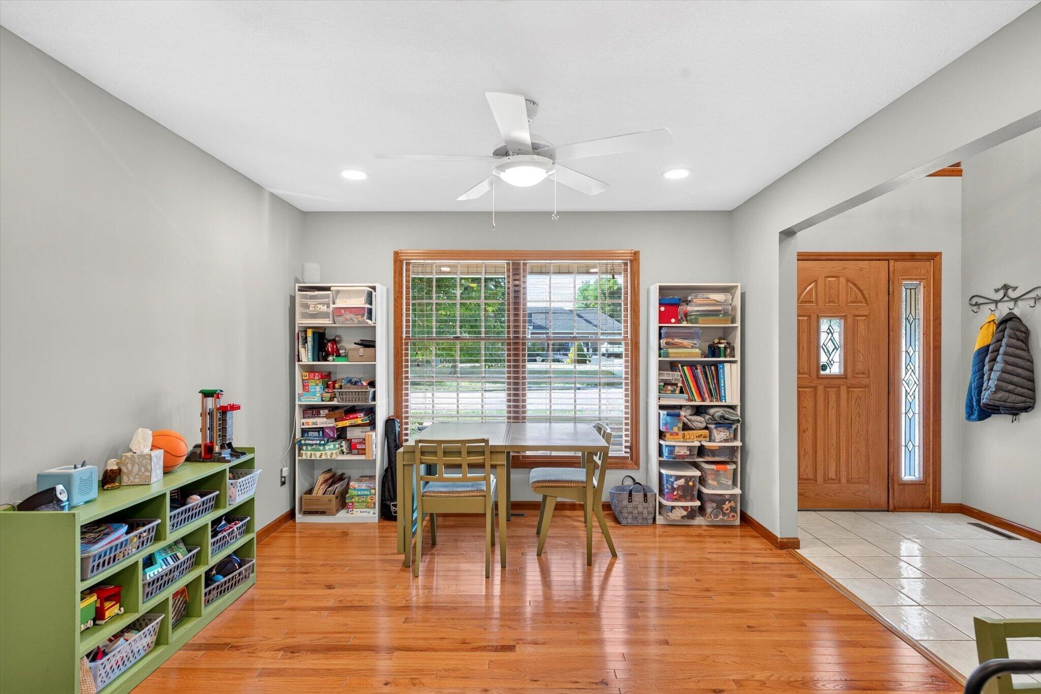 1611 Lakewood Drive Property Photo 12
