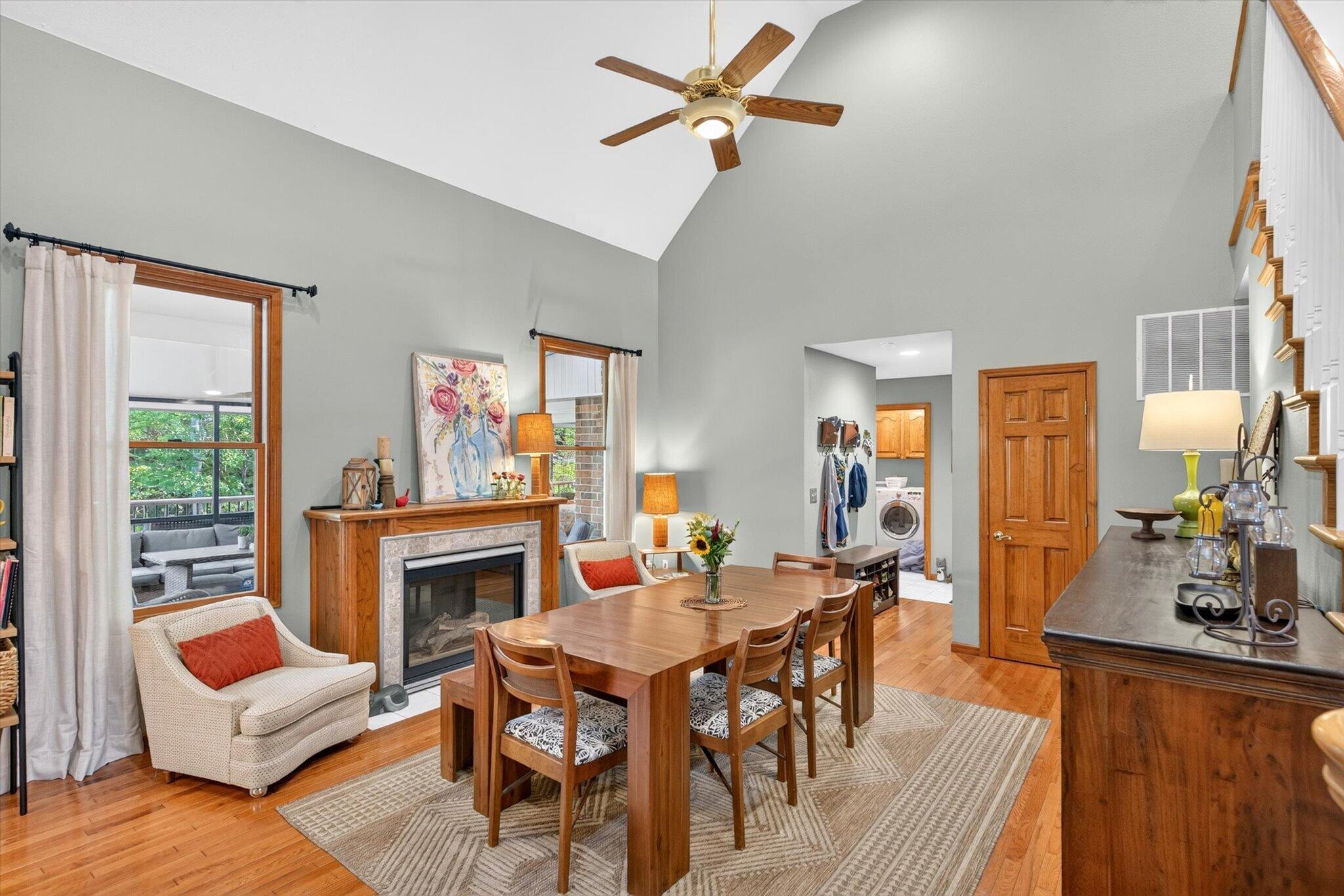 1611 Lakewood Drive Property Photo 13