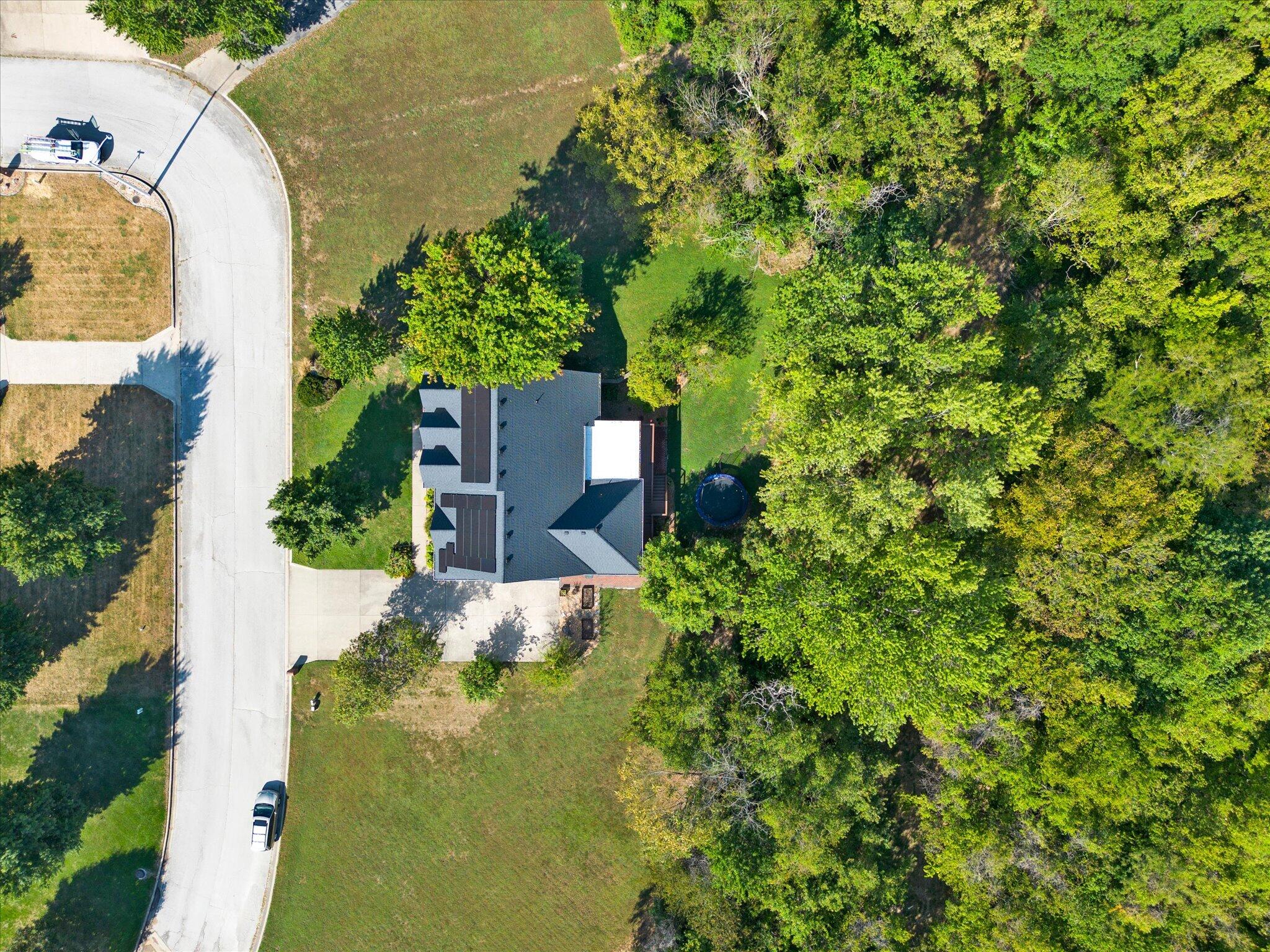 1611 Lakewood Drive Property Photo 67
