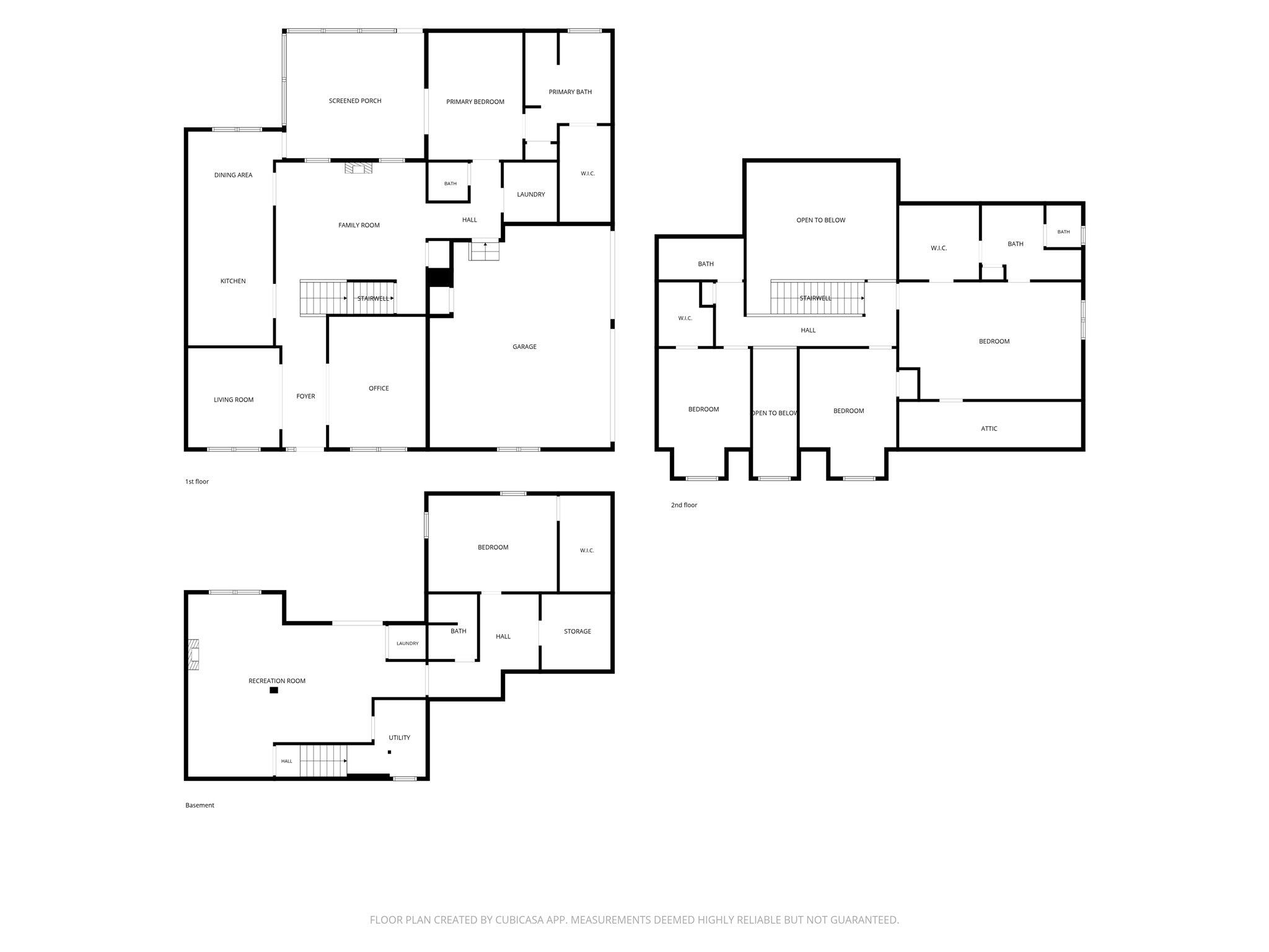 1611 Lakewood Drive Property Photo 72