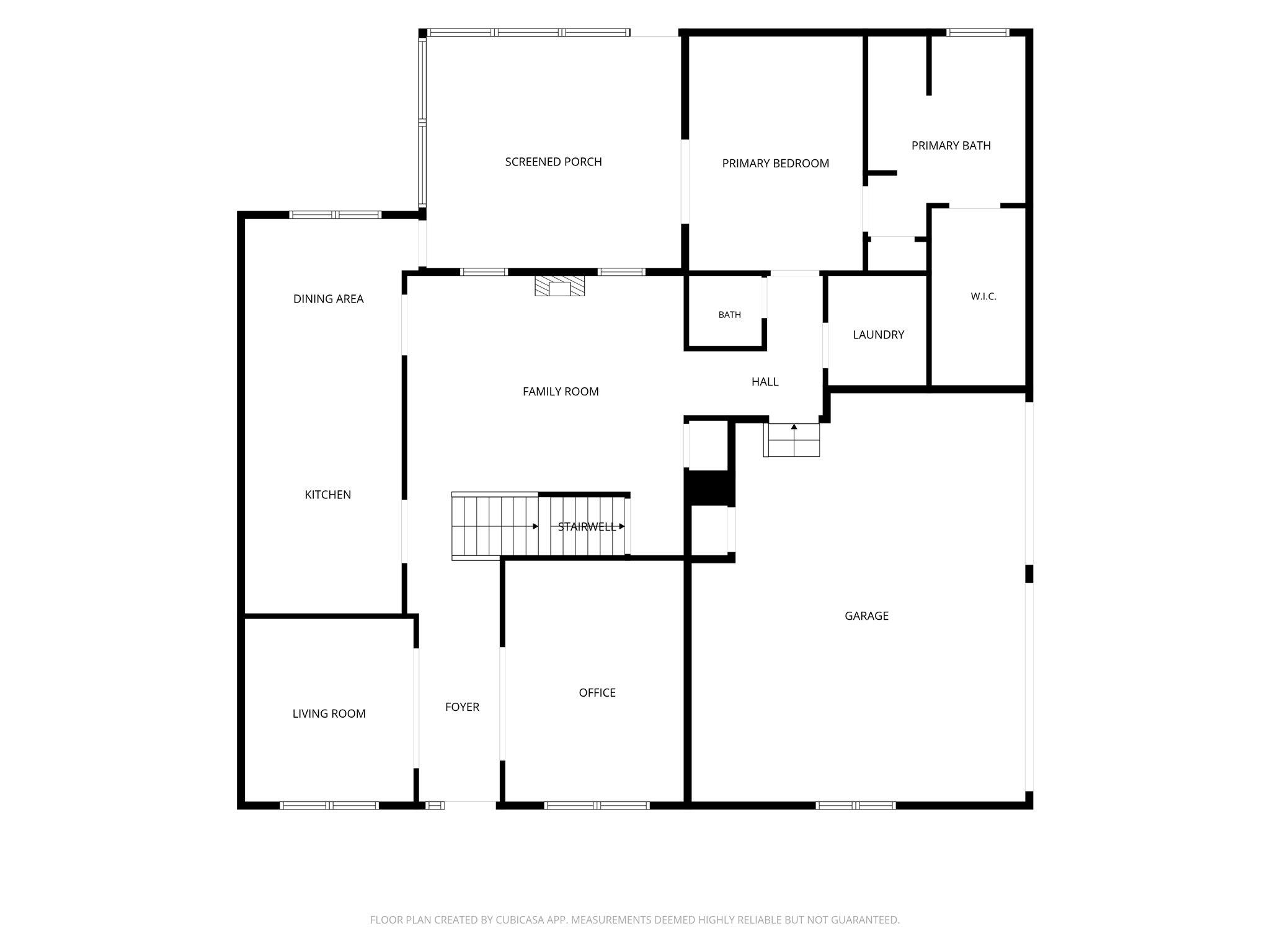 1611 Lakewood Drive Property Photo 73