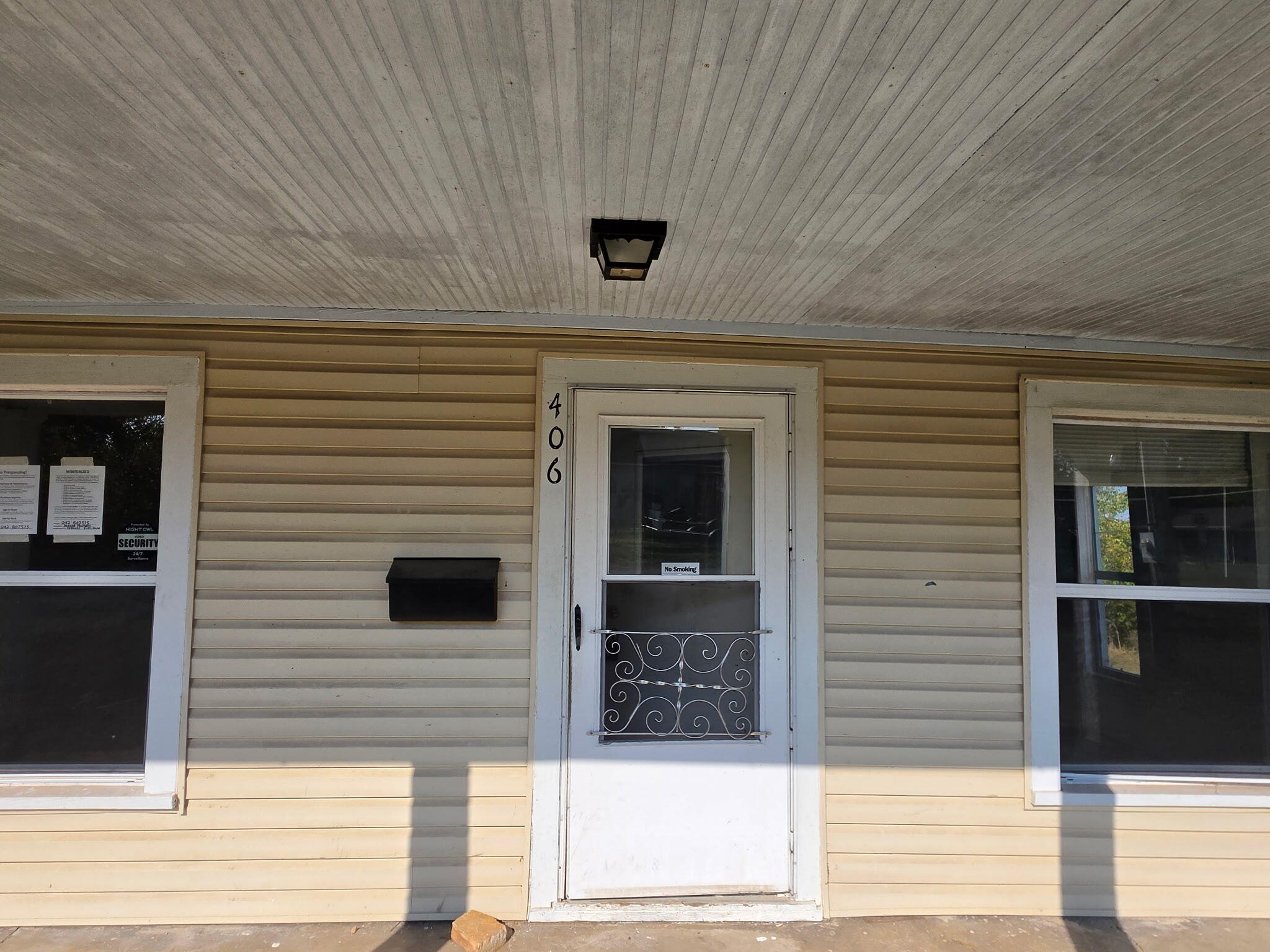 406 North Garfield Street Property Photo 3