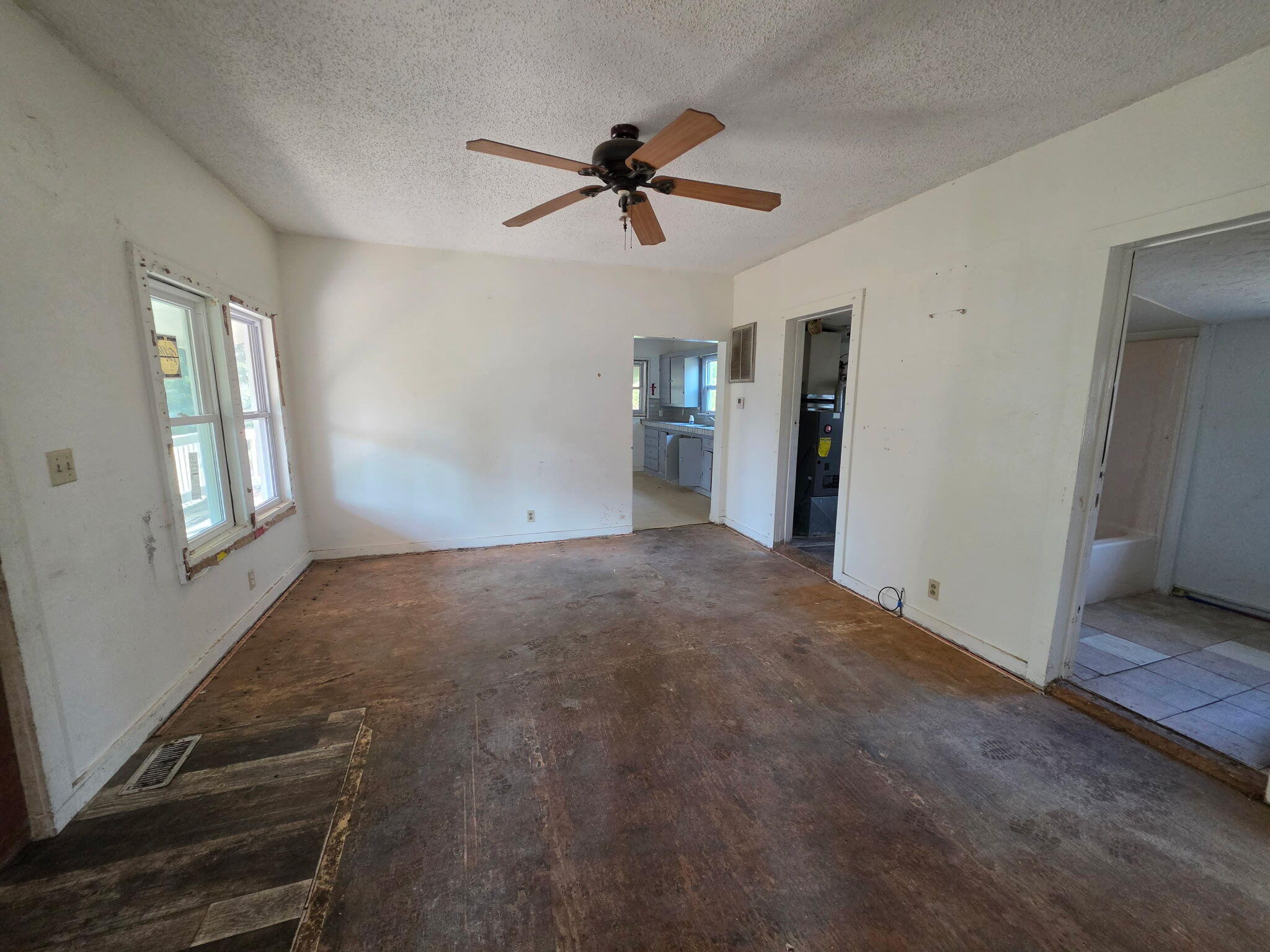 406 North Garfield Street Property Photo 4