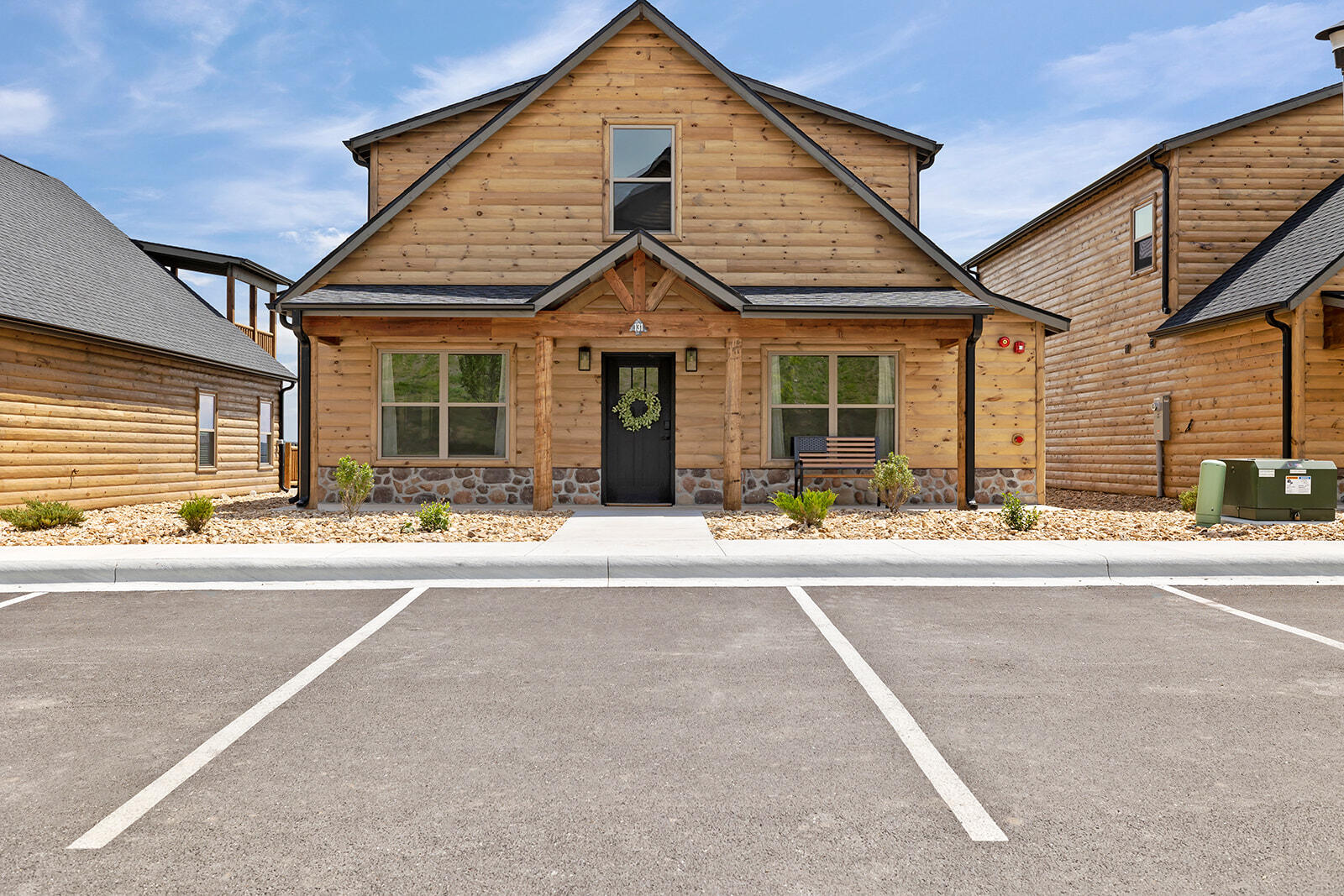 131 Summer Bay Boulevard Property Photo 1