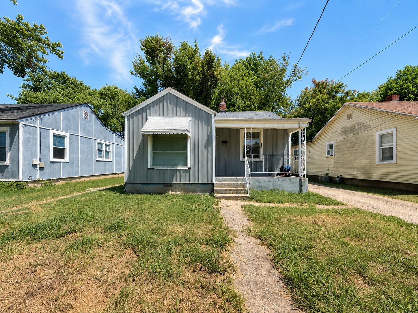 800 North Marion Avenue Property Photo 1