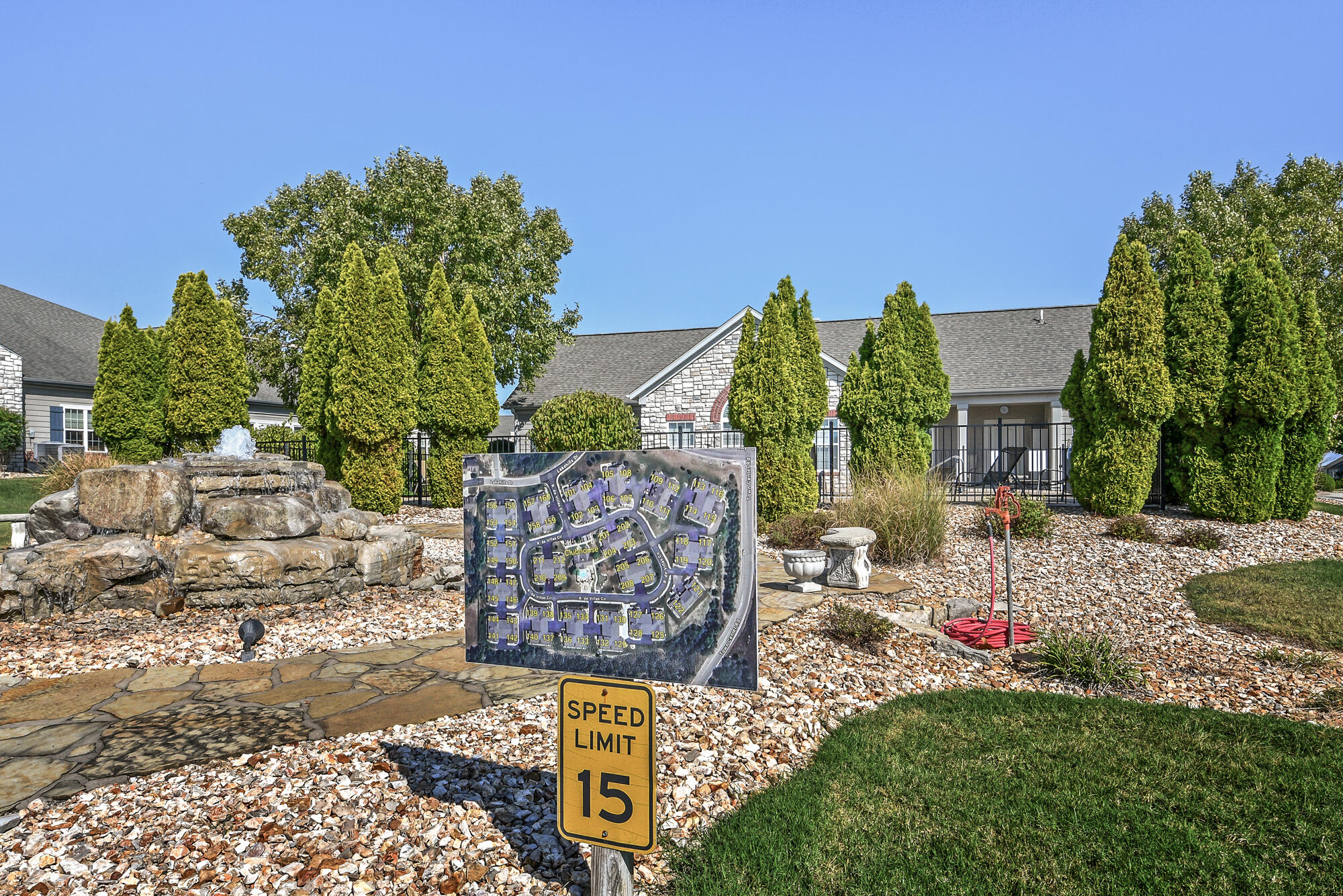 117 Rue De Villas Circle Property Photo 44