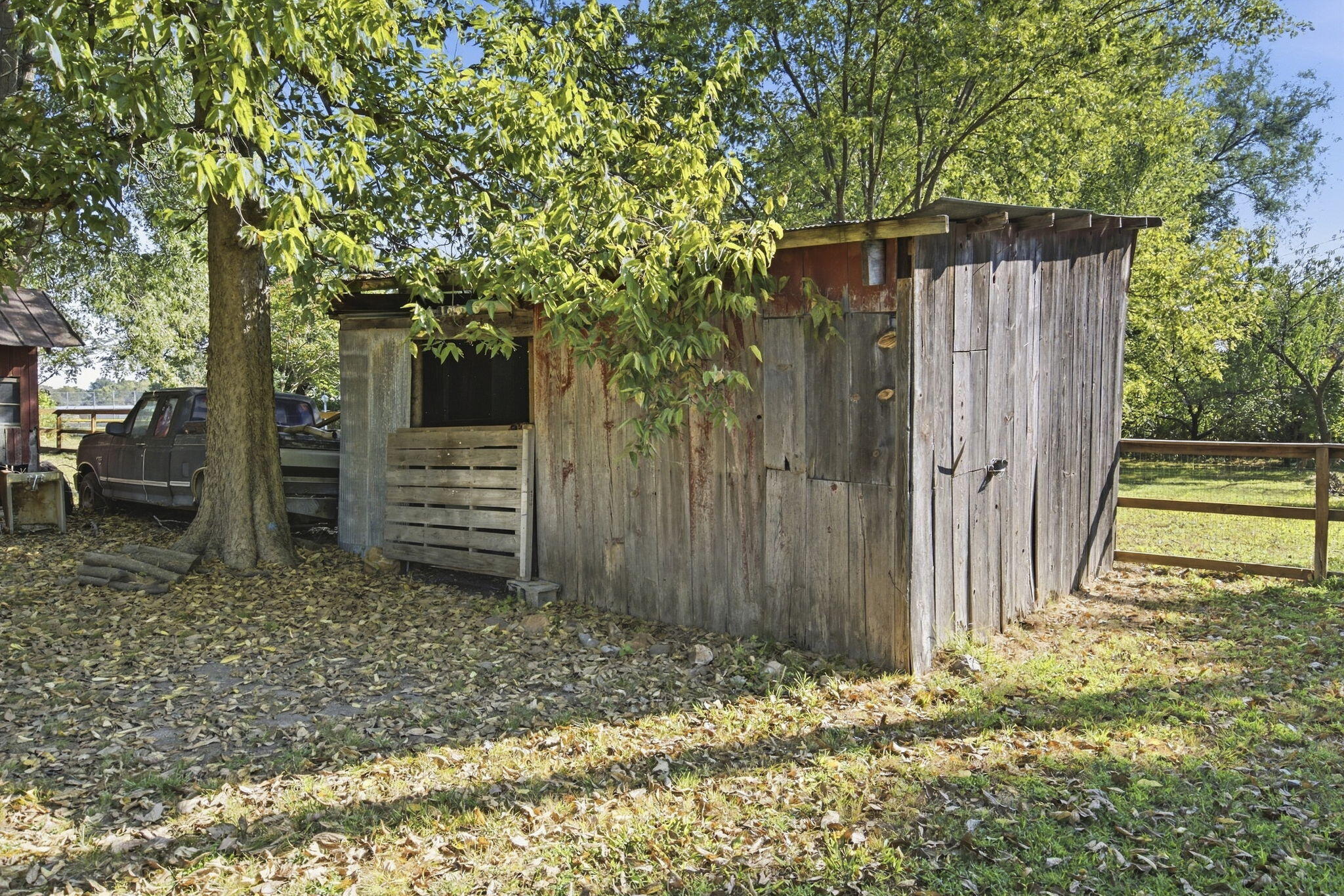108 North Chestnut Street Property Photo 27