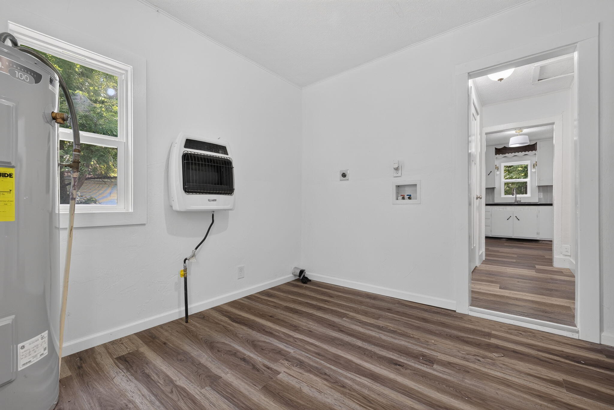 604 West Woodbine Road Property Photo 19