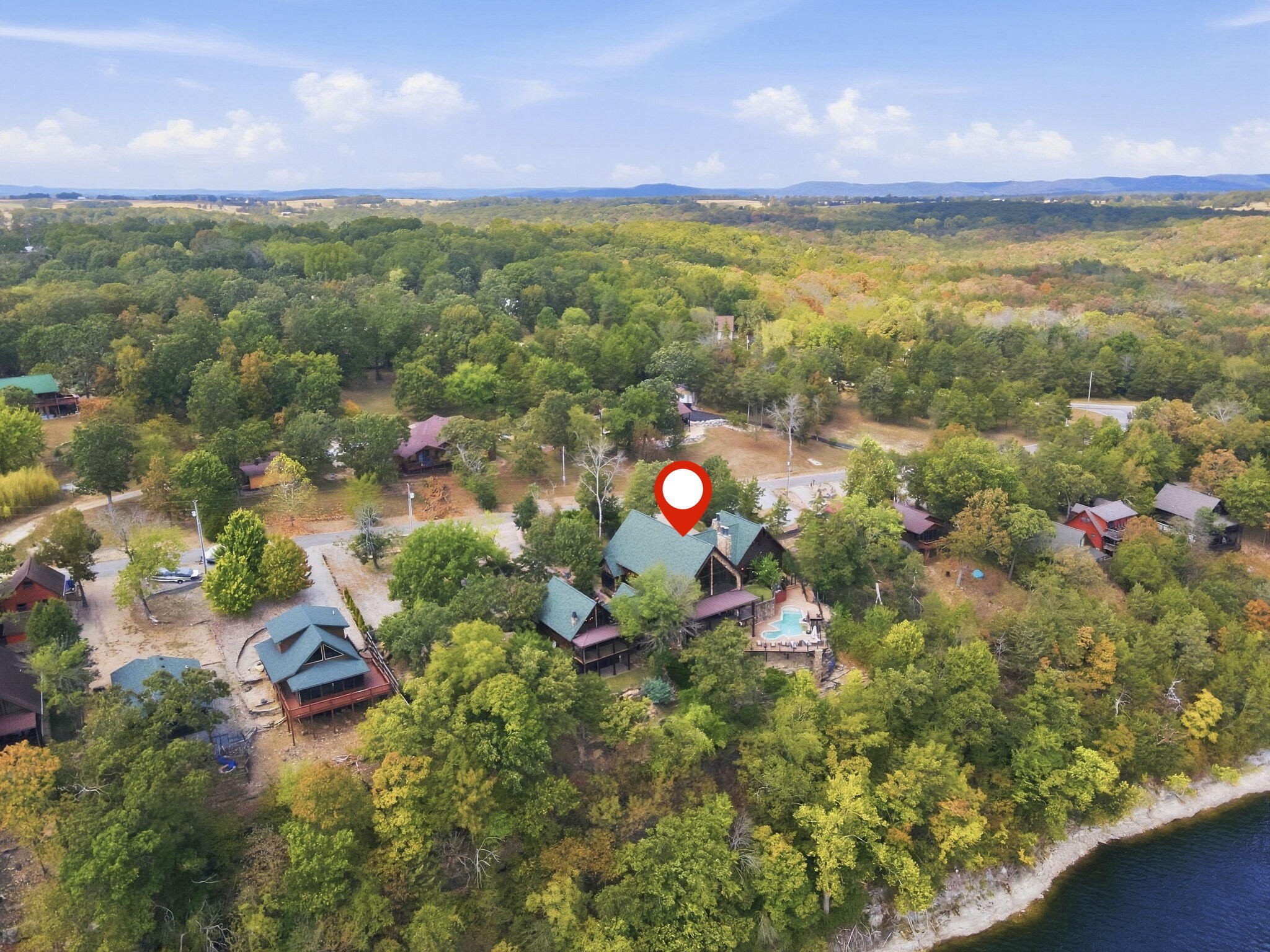 26144 Sugarfoot Lane Property Photo 73