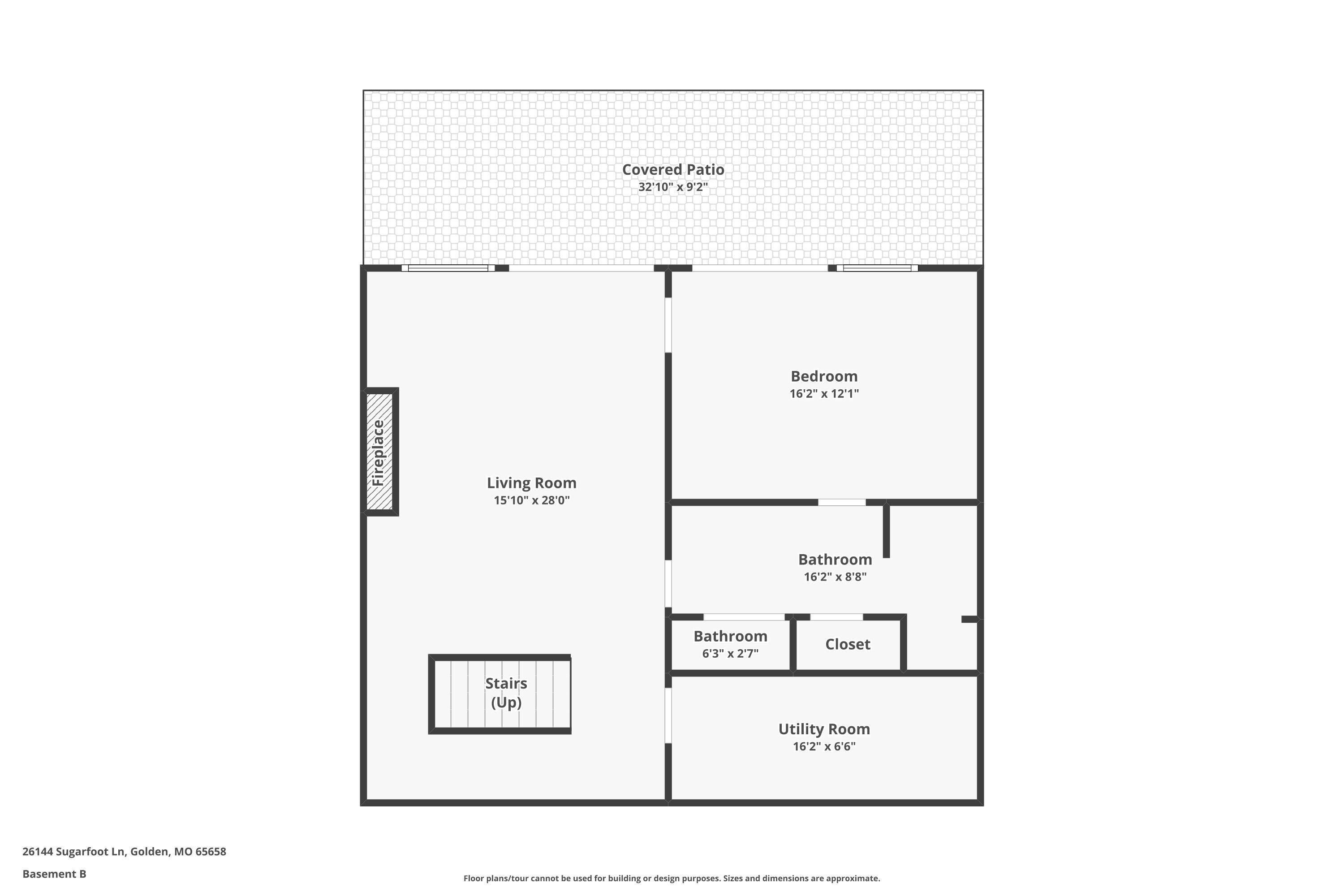 26144 Sugarfoot Lane Property Photo 88
