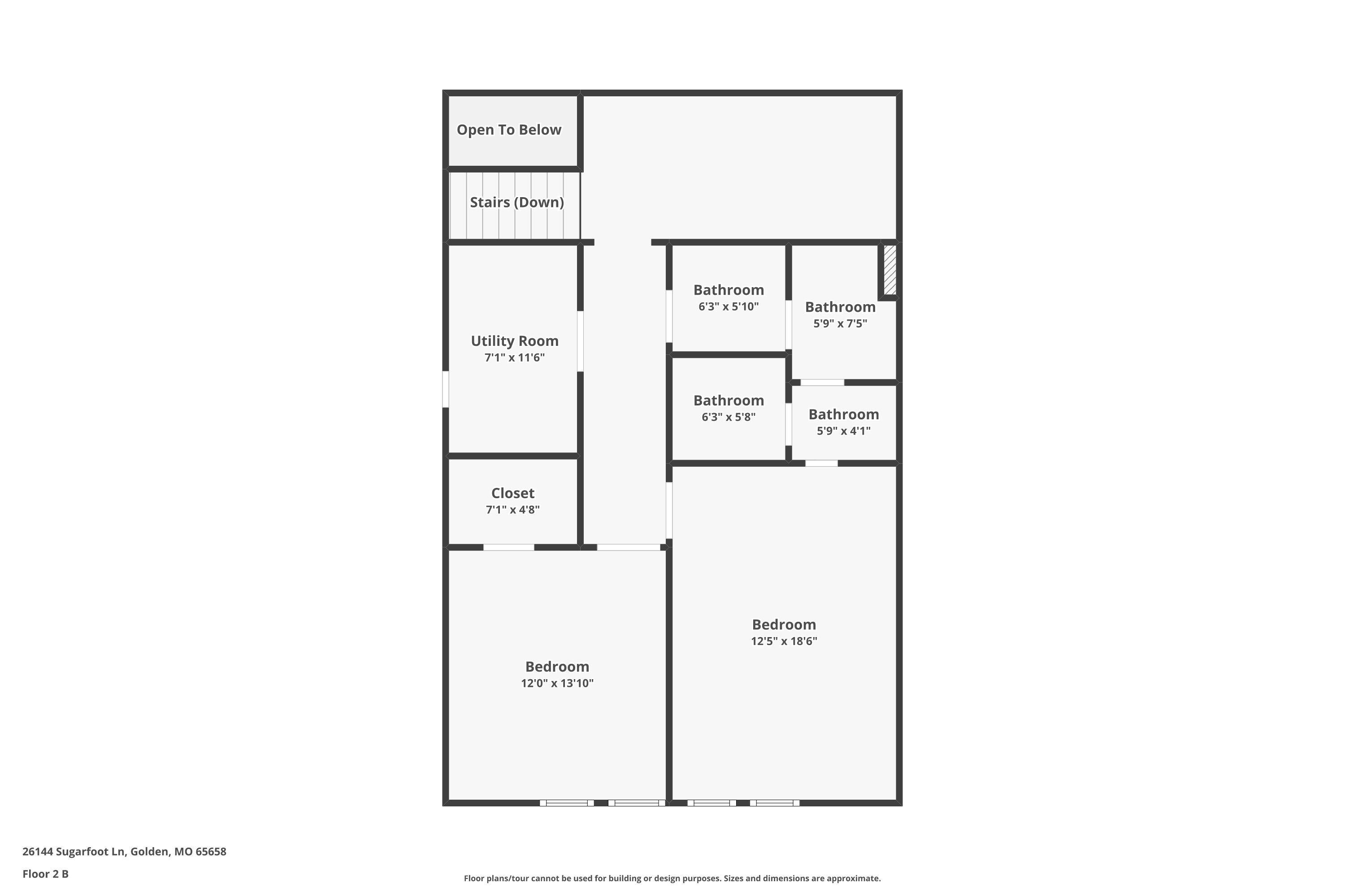26144 Sugarfoot Lane Property Photo 90