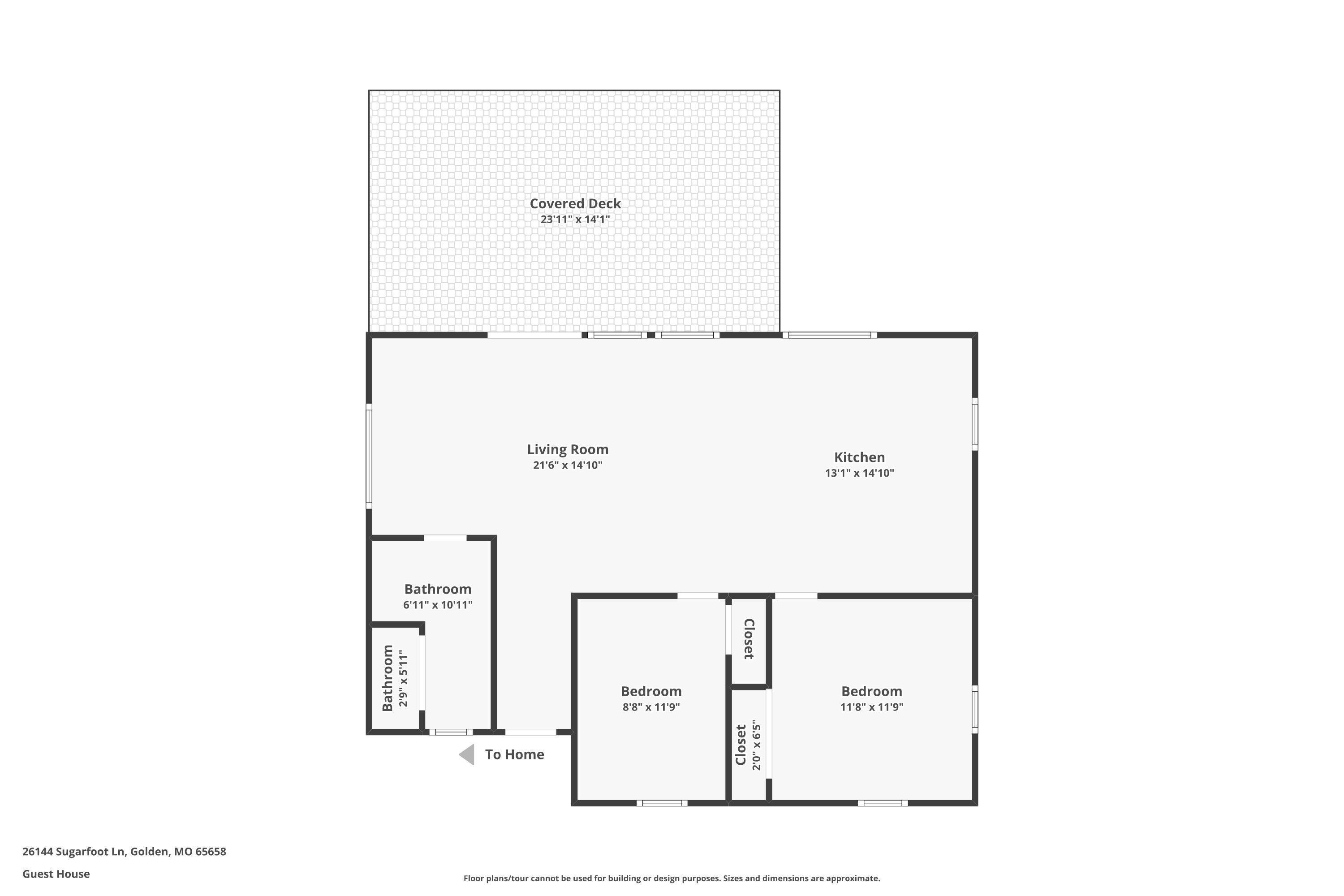 26144 Sugarfoot Lane Property Photo 91