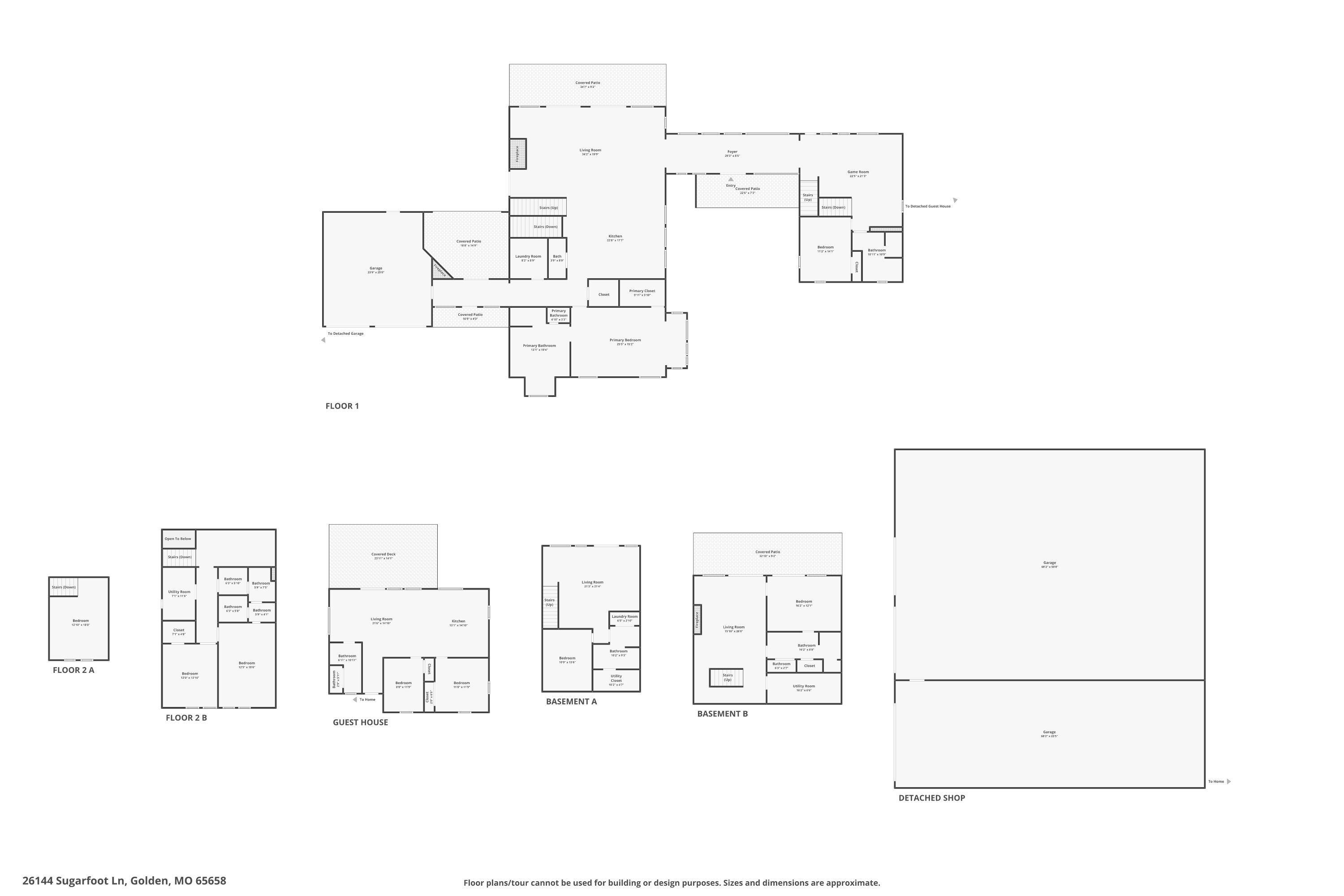 26144 Sugarfoot Lane Property Photo 93