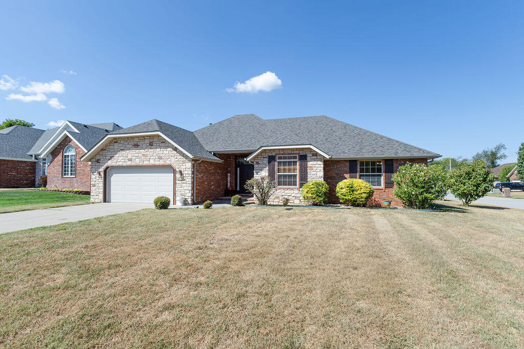 3779 North Ashbury Drive Property Photo 1