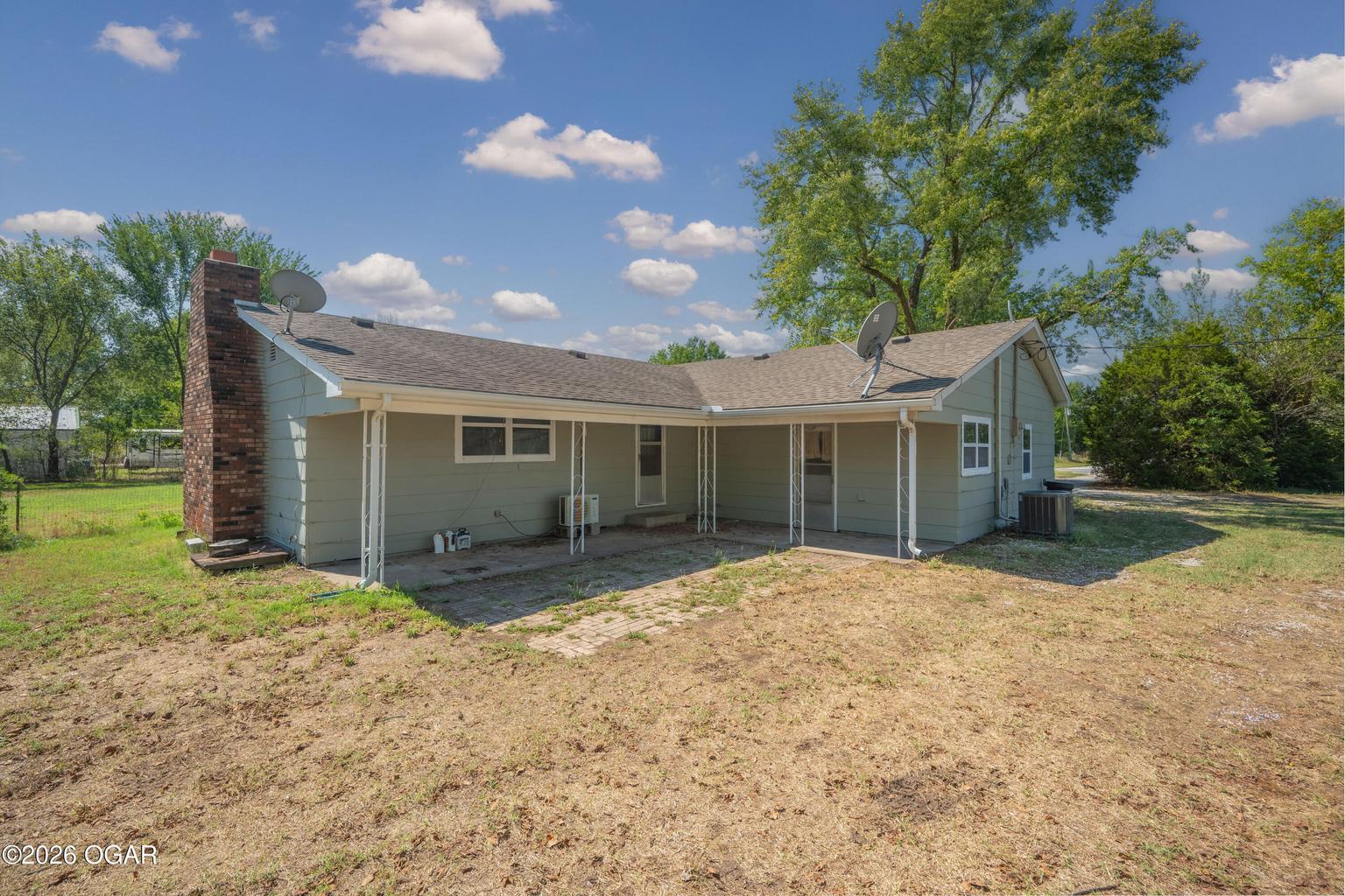 5690 County Road 290 Property Photo 1