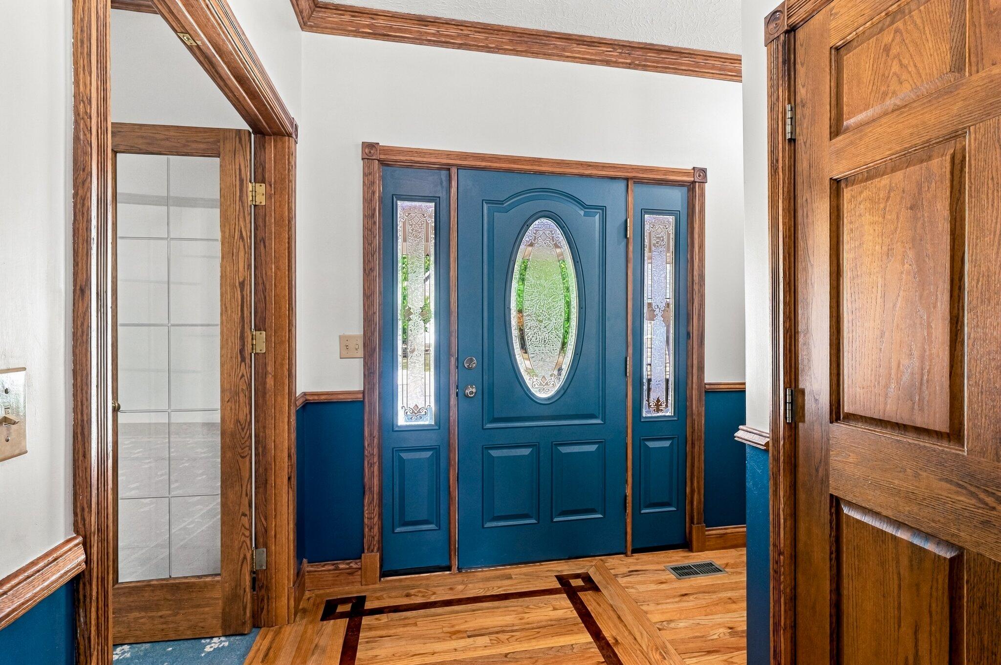 624 South Wood Haven Road Property Photo 8