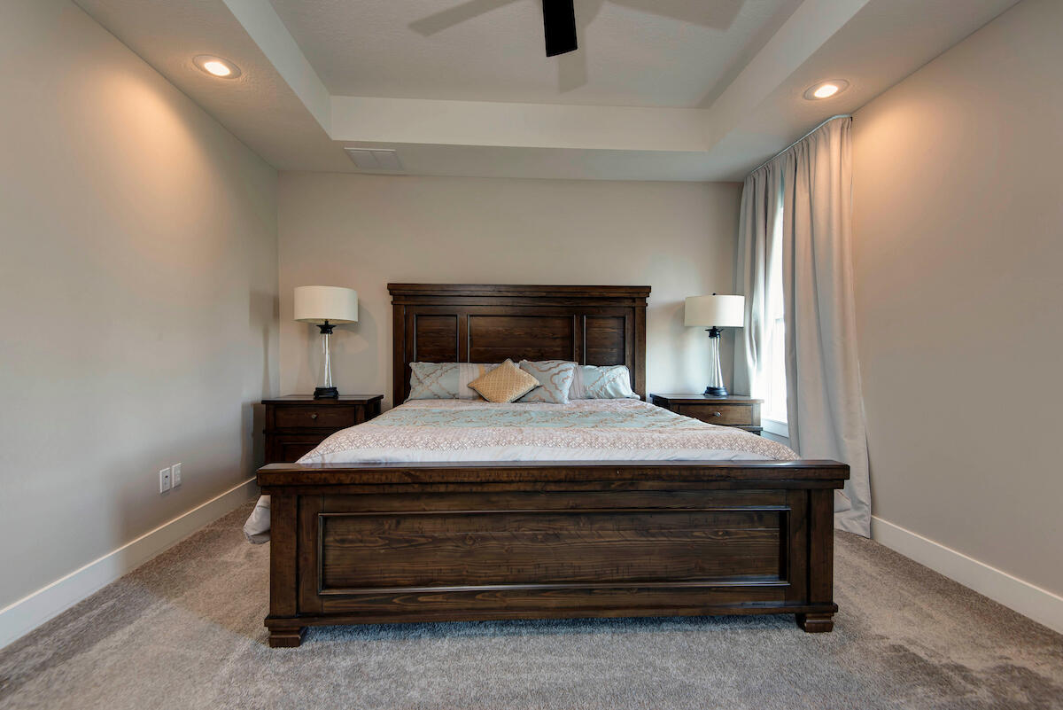 707 North Fox Hill Circle Property Photo 13