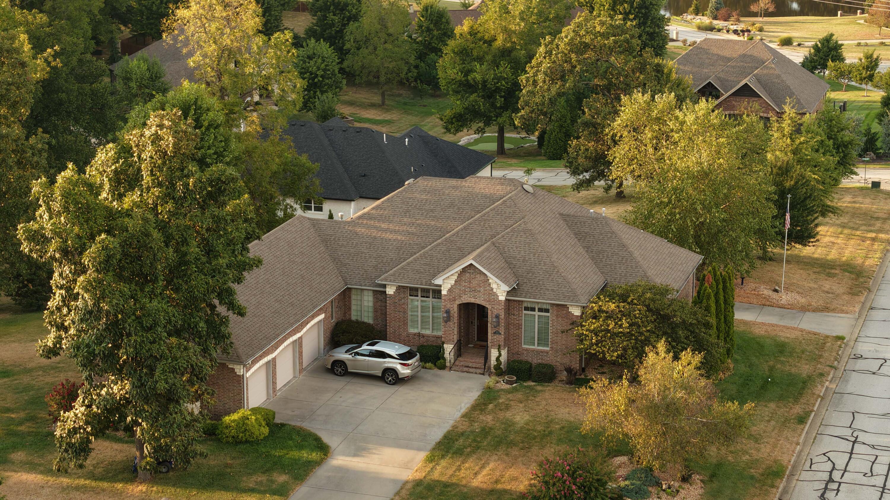 905 West Rufina Court Property Photo 3
