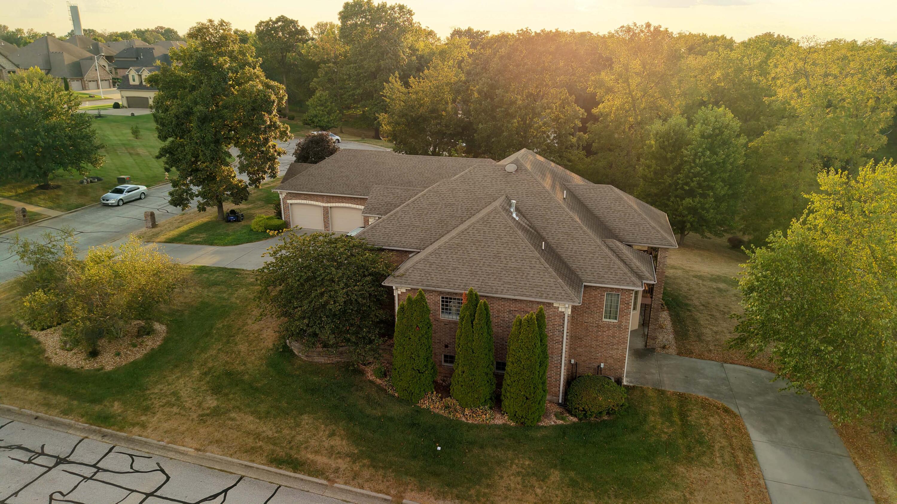 905 West Rufina Court Property Photo 4