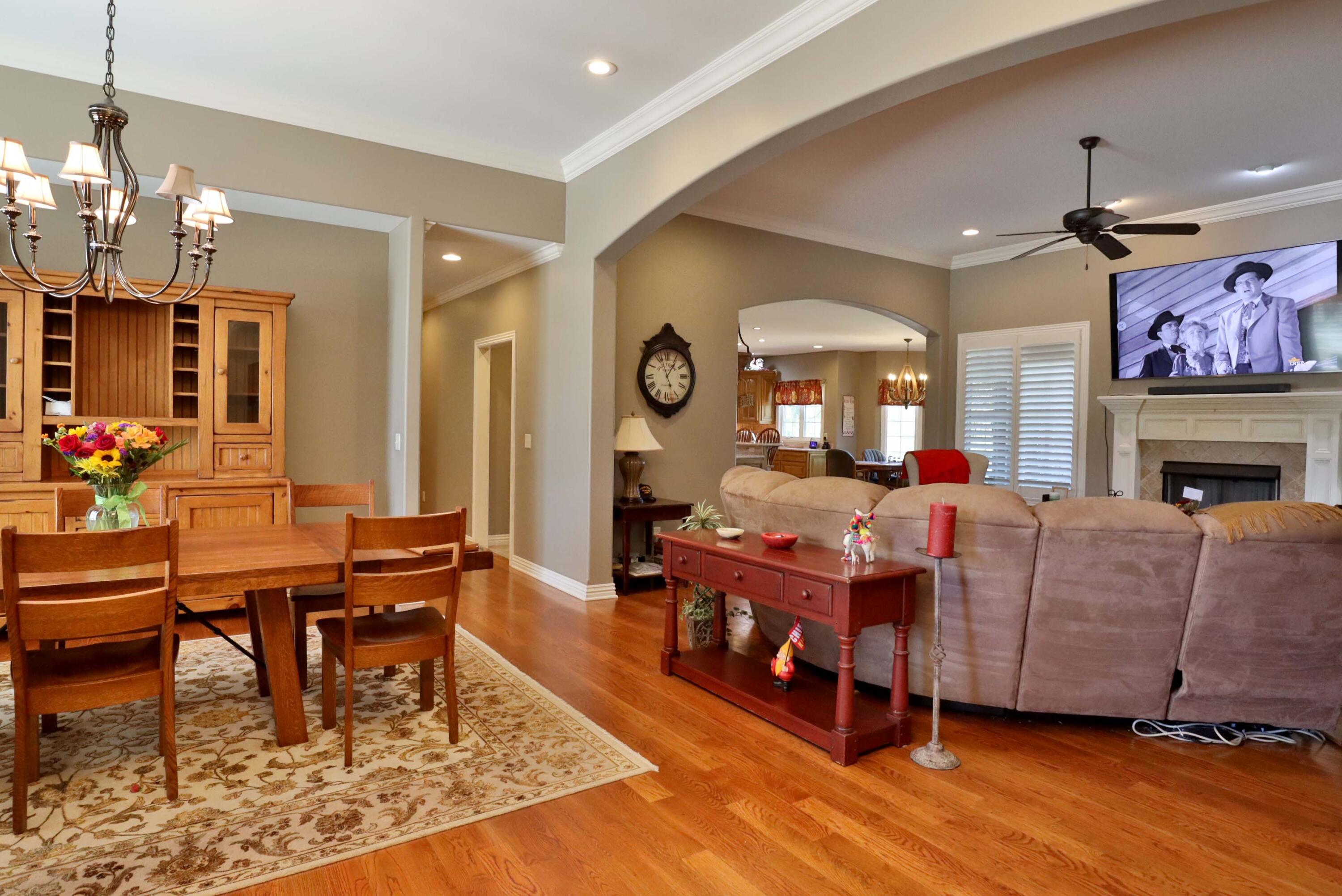 905 West Rufina Court Property Photo 11