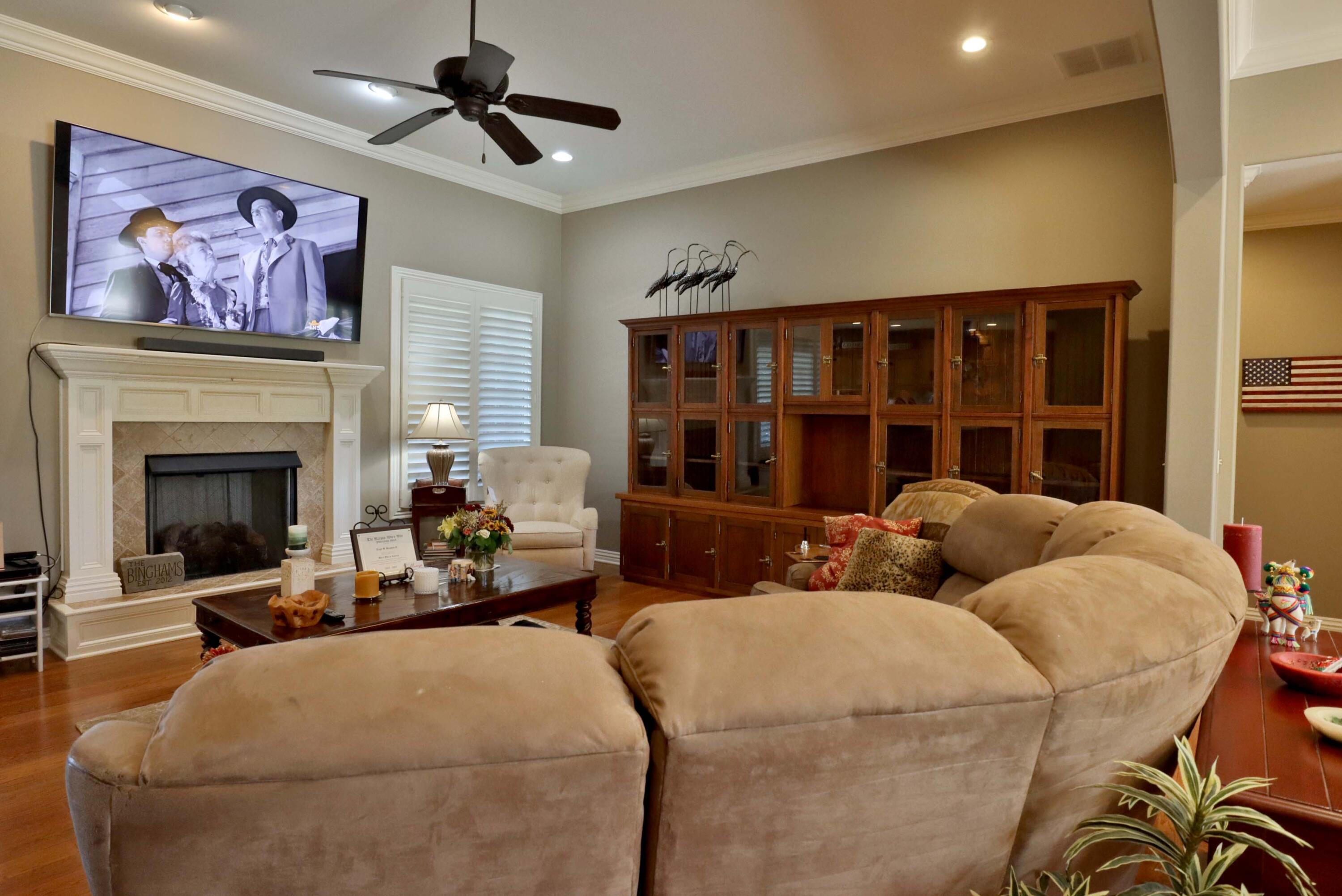 905 West Rufina Court Property Photo 15