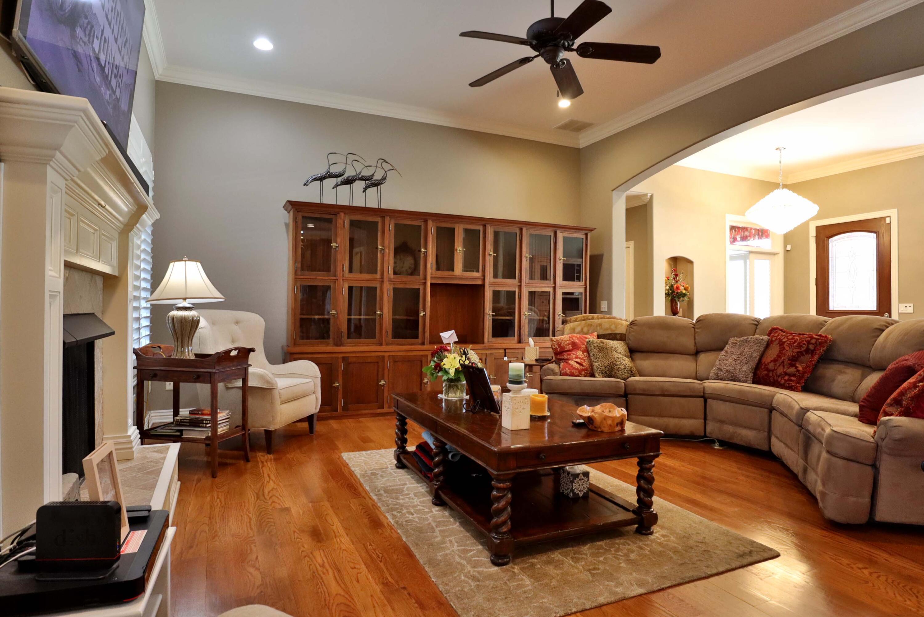 905 West Rufina Court Property Photo 16