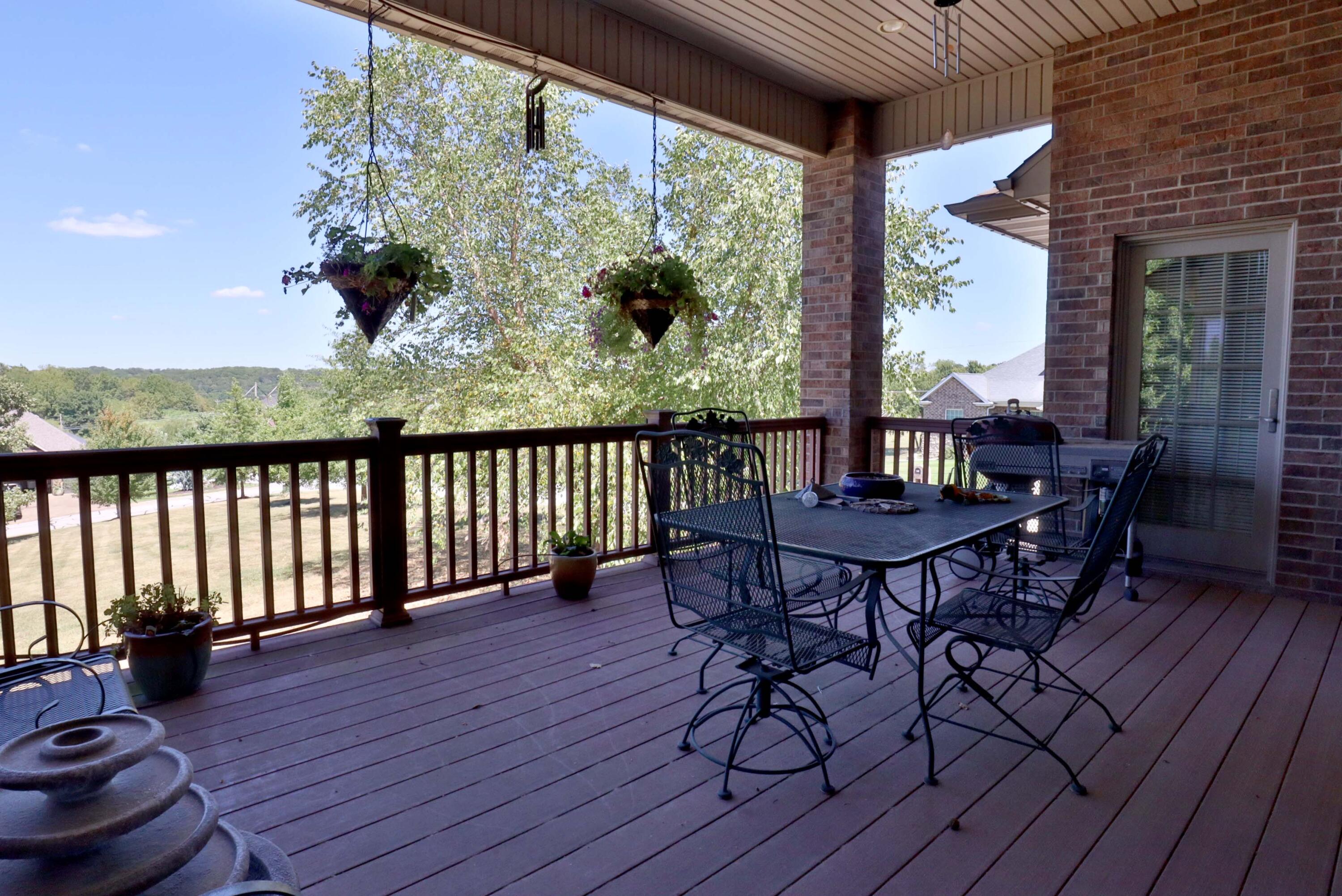905 West Rufina Court Property Photo 35